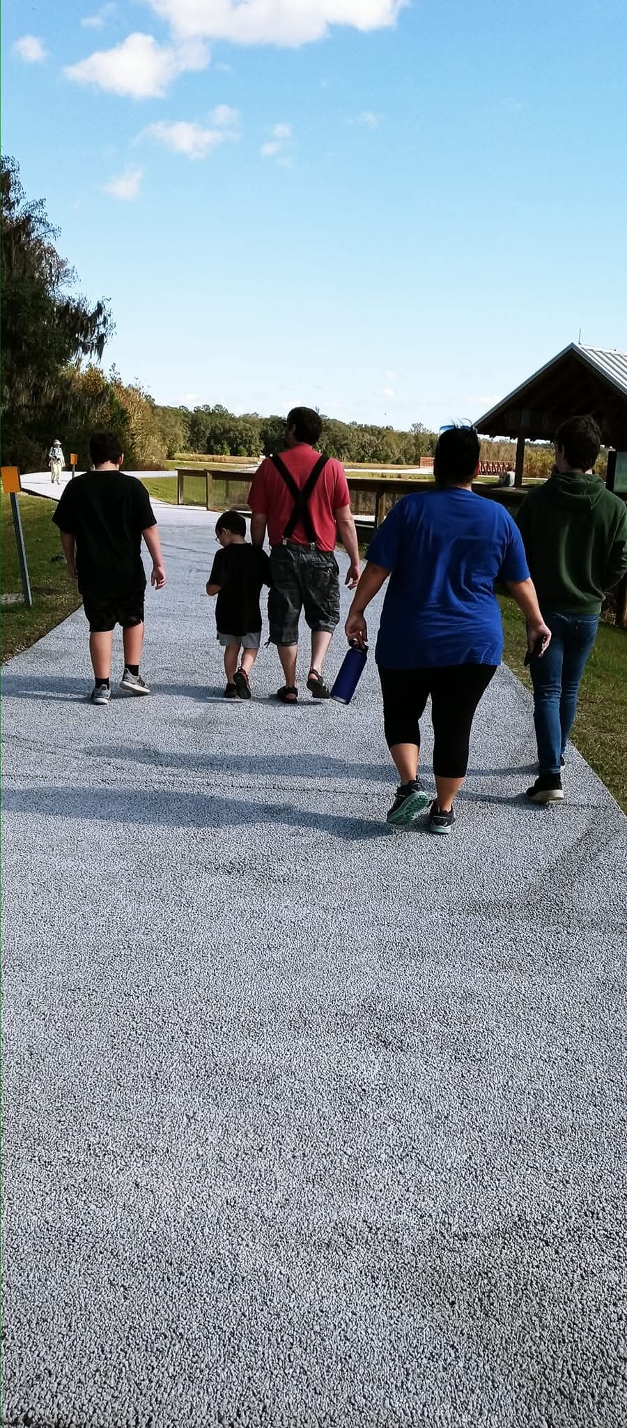 Help Cover Tuffley Family Expenses campaign photo, 4 of 5