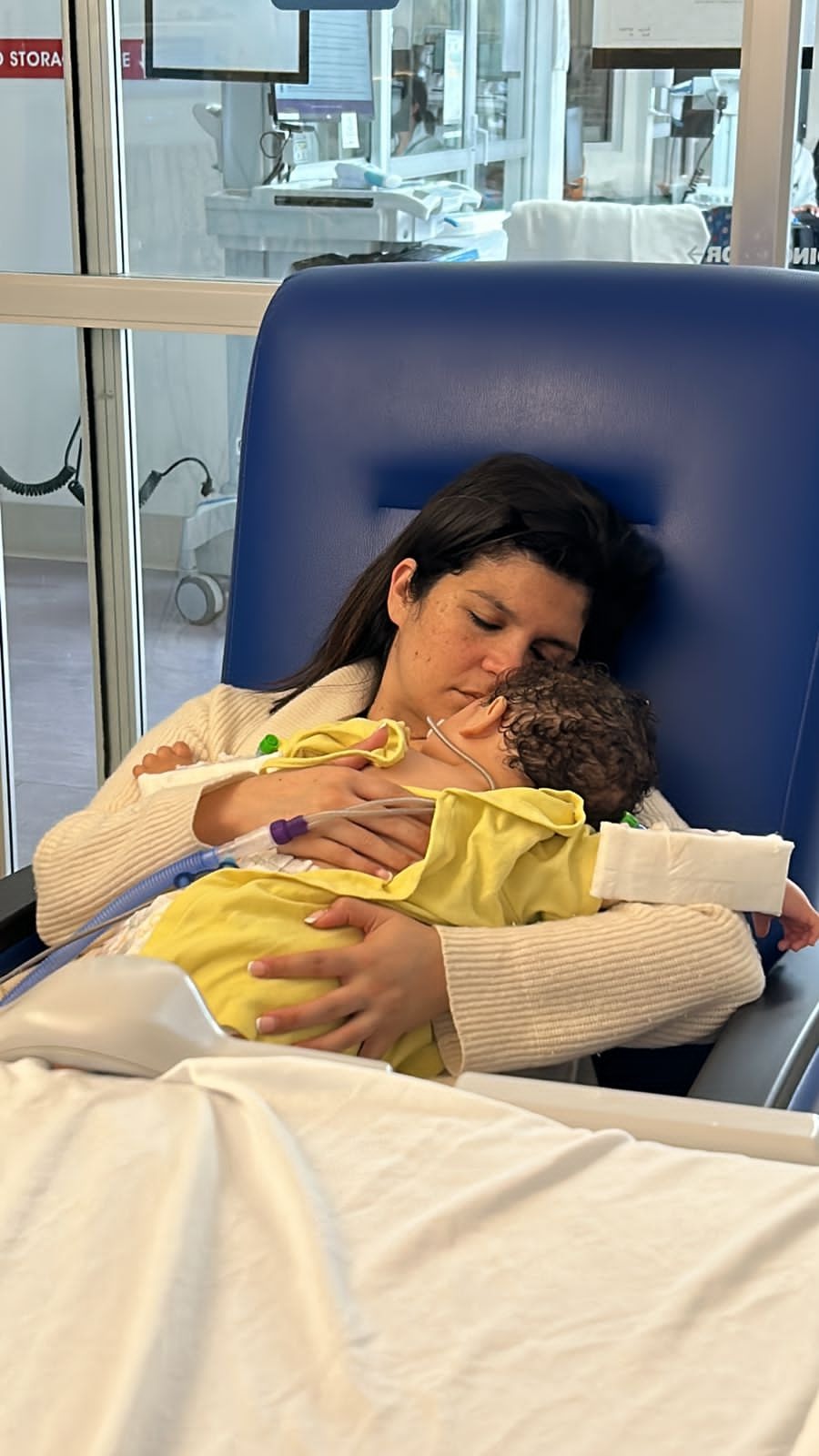 Hope for Mateo - Together against Dravet Syndrome campaign photo, 5 of 8