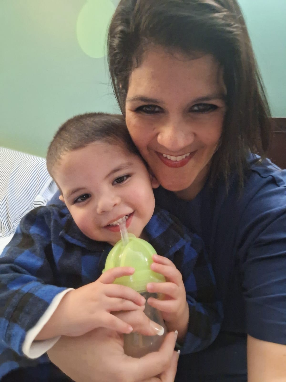 Hope for Mateo - Together against Dravet Syndrome campaign photo, 6 of 8