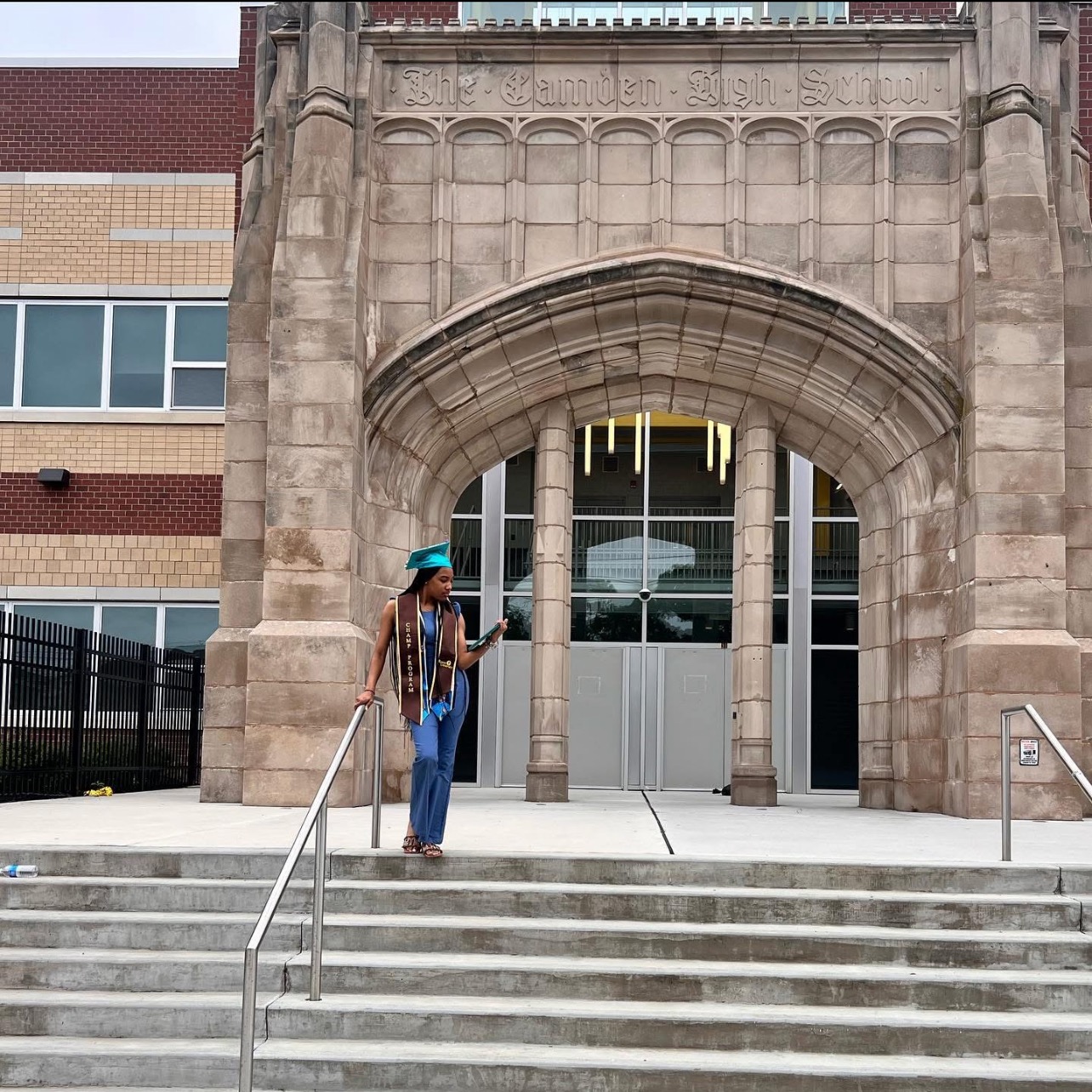 Support Tur’Ryah's College Dream campaign photo, 2 of 4