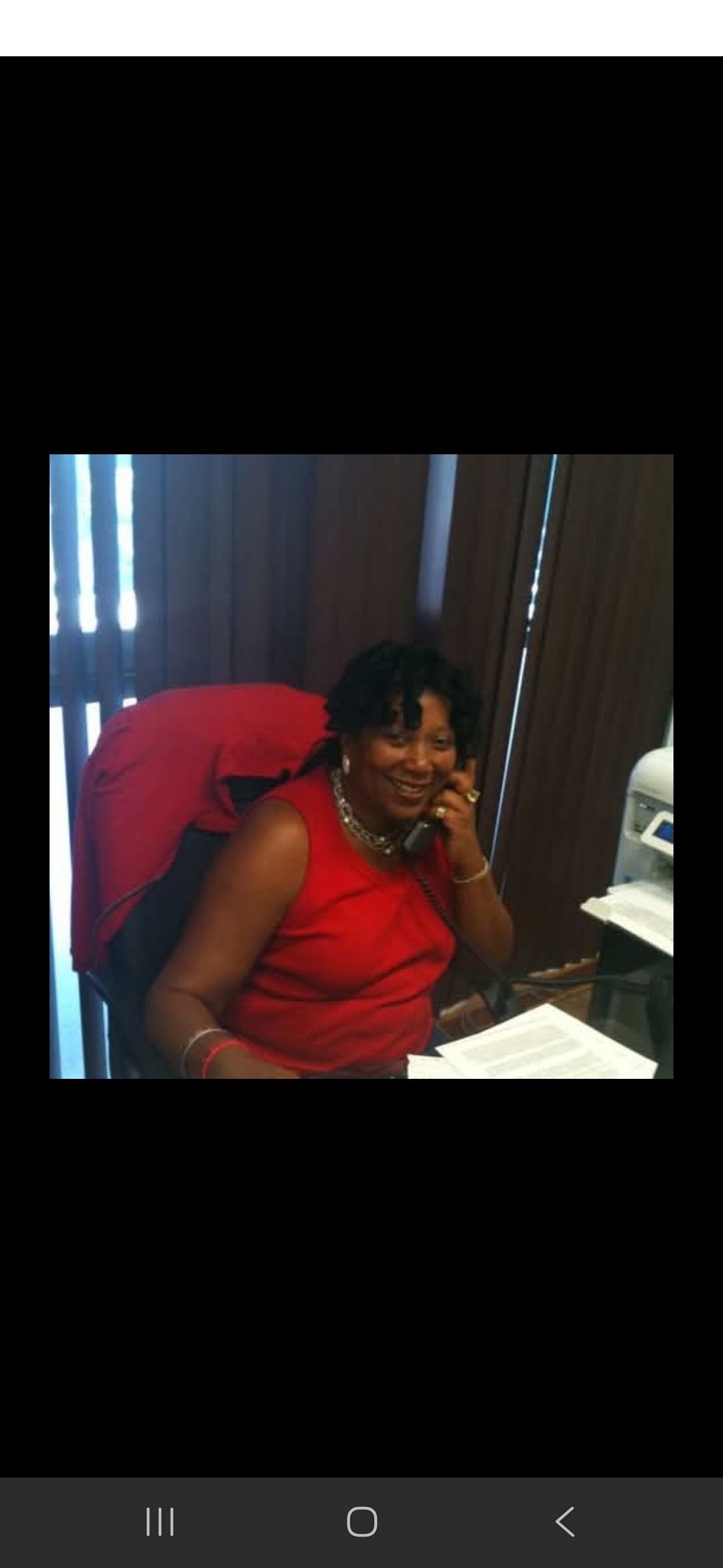 Honor Carolyn Kennedy's Legacy with Love campaign photo, 5 of 6