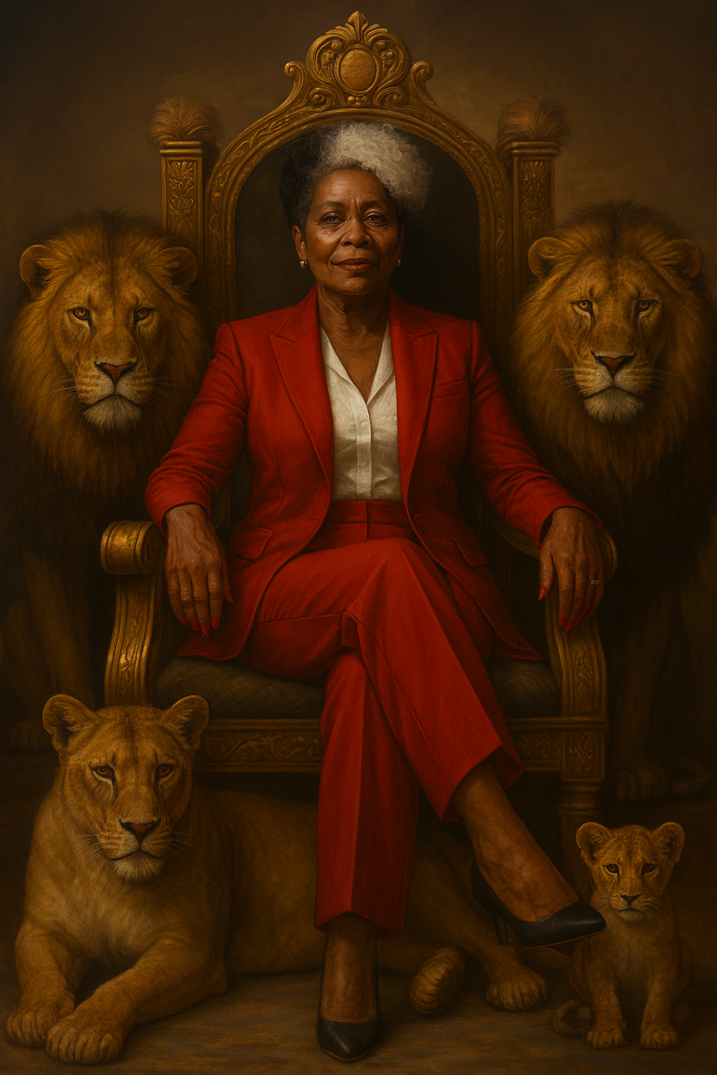 Honor Carolyn Kennedy's Legacy with Love campaign photo, 4 of 6