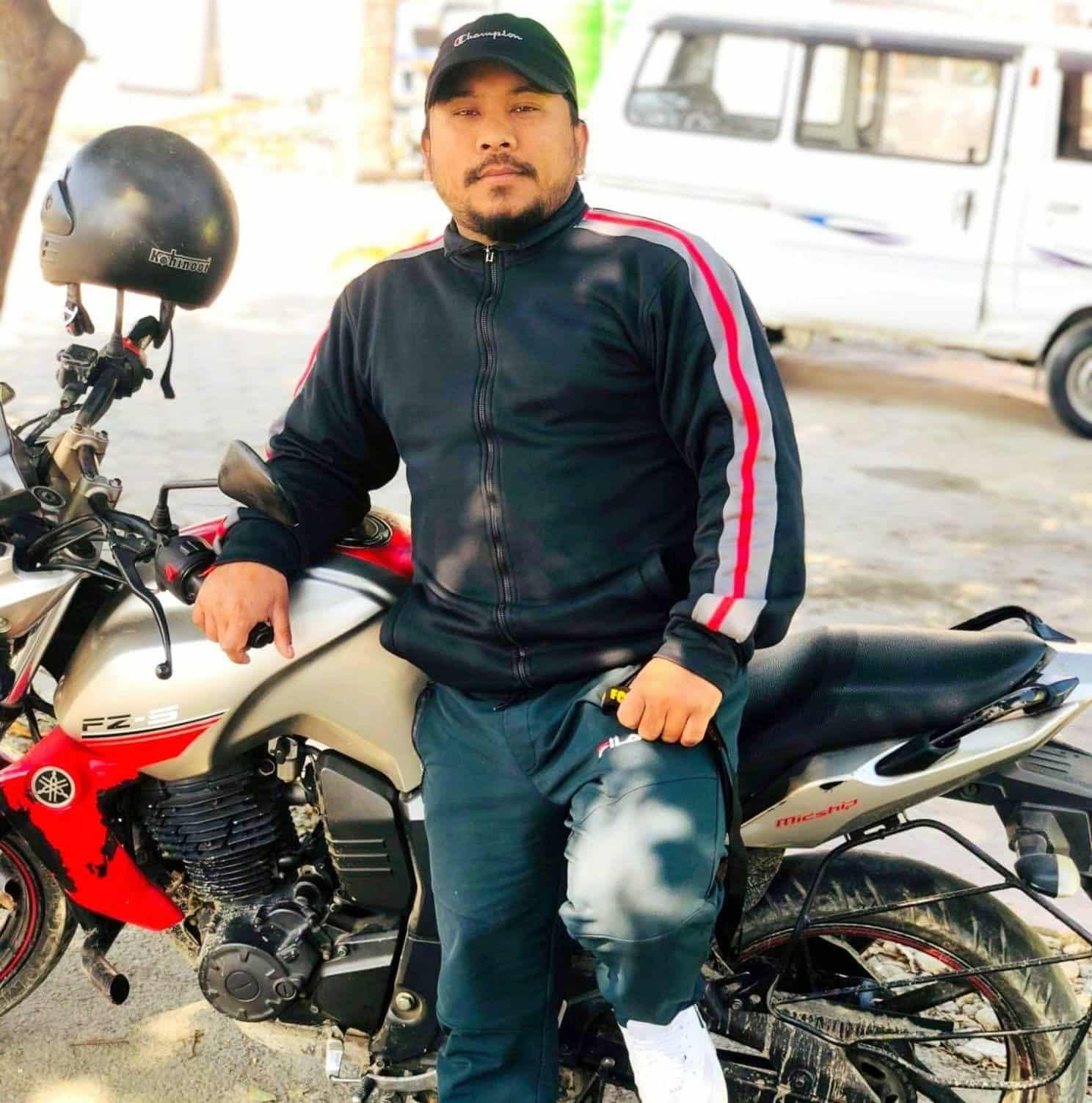 Help Mr. Sunar: A Father Battling Kidney Failure campaign photo, 4 of 8