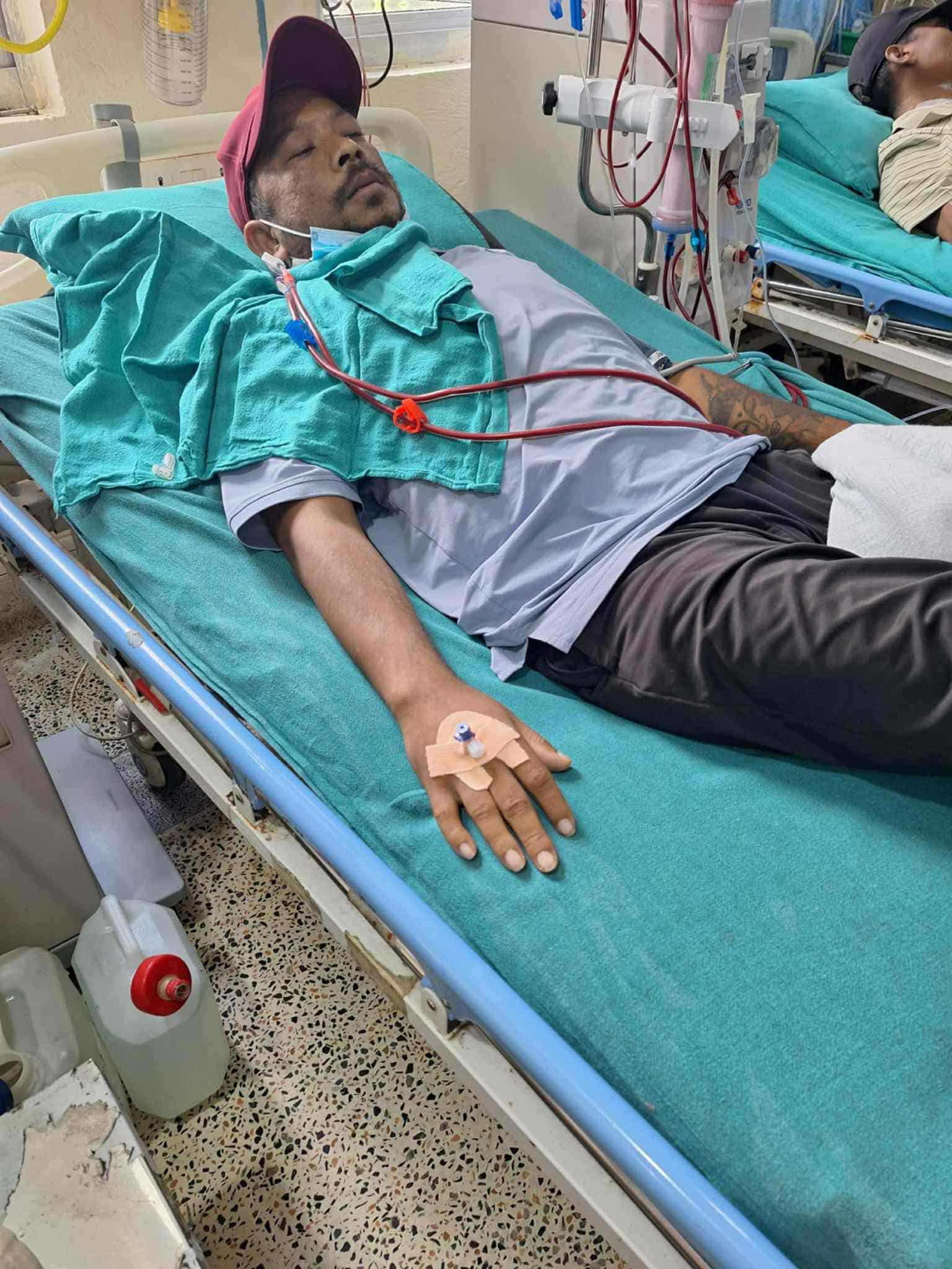 Help Mr. Sunar: A Father Battling Kidney Failure campaign photo, 6 of 8