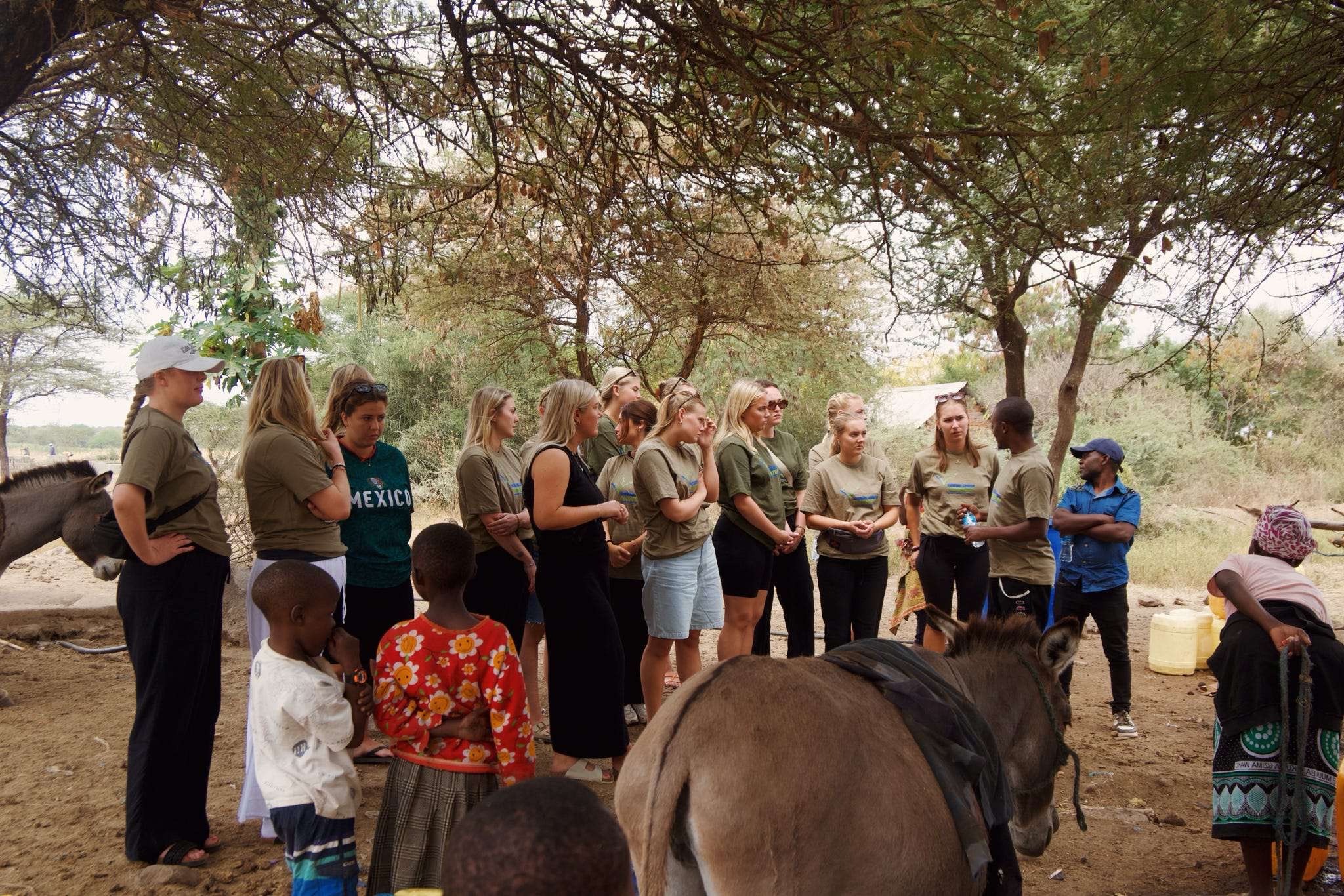 Hjälp barn i Tanzania få den utbildning de förtjänar campaign photo, 5 of 6