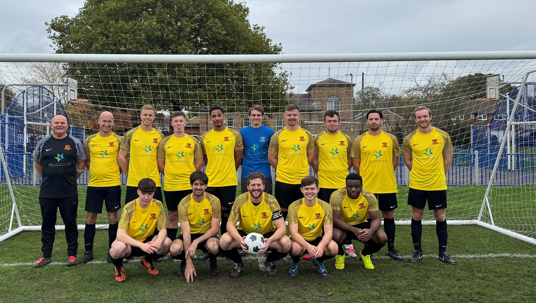 Fundraiser by Colin Jacobs - Eton Wick FC Manager : Eton Wick Football