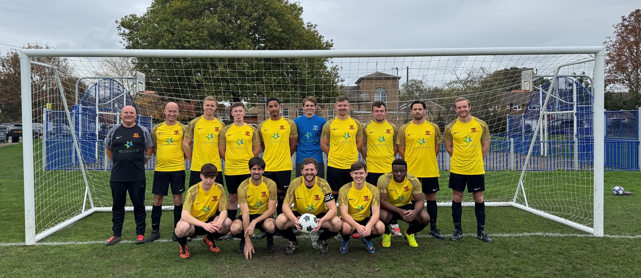Eton Wick Football Club Renovations campaign photo, 7 of 8