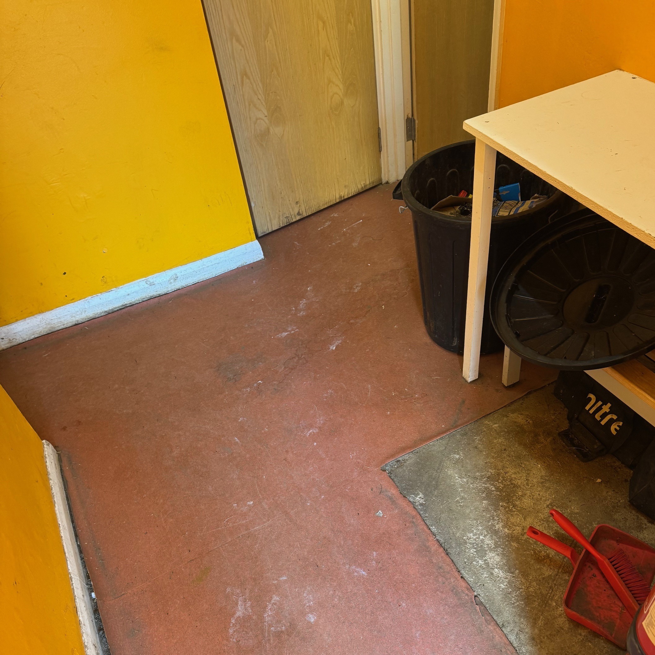 Eton Wick Football Club Renovations campaign photo, 2 of 8