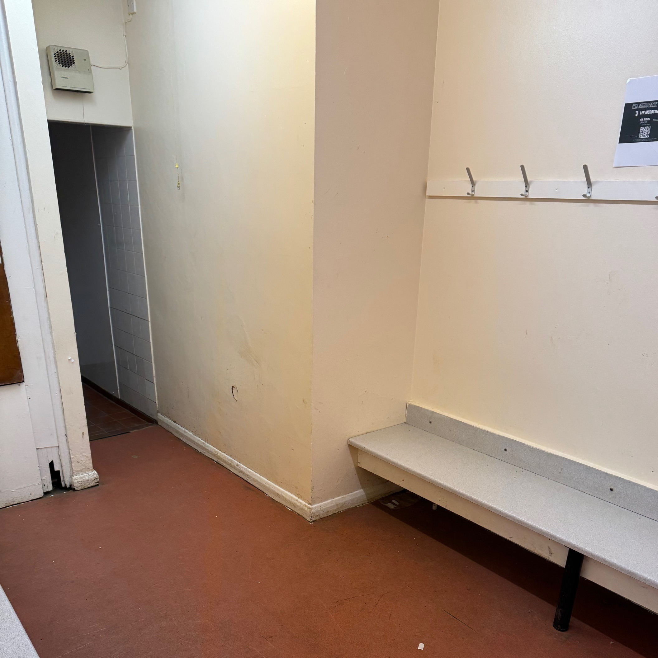 Eton Wick Football Club Renovations campaign photo, 5 of 8