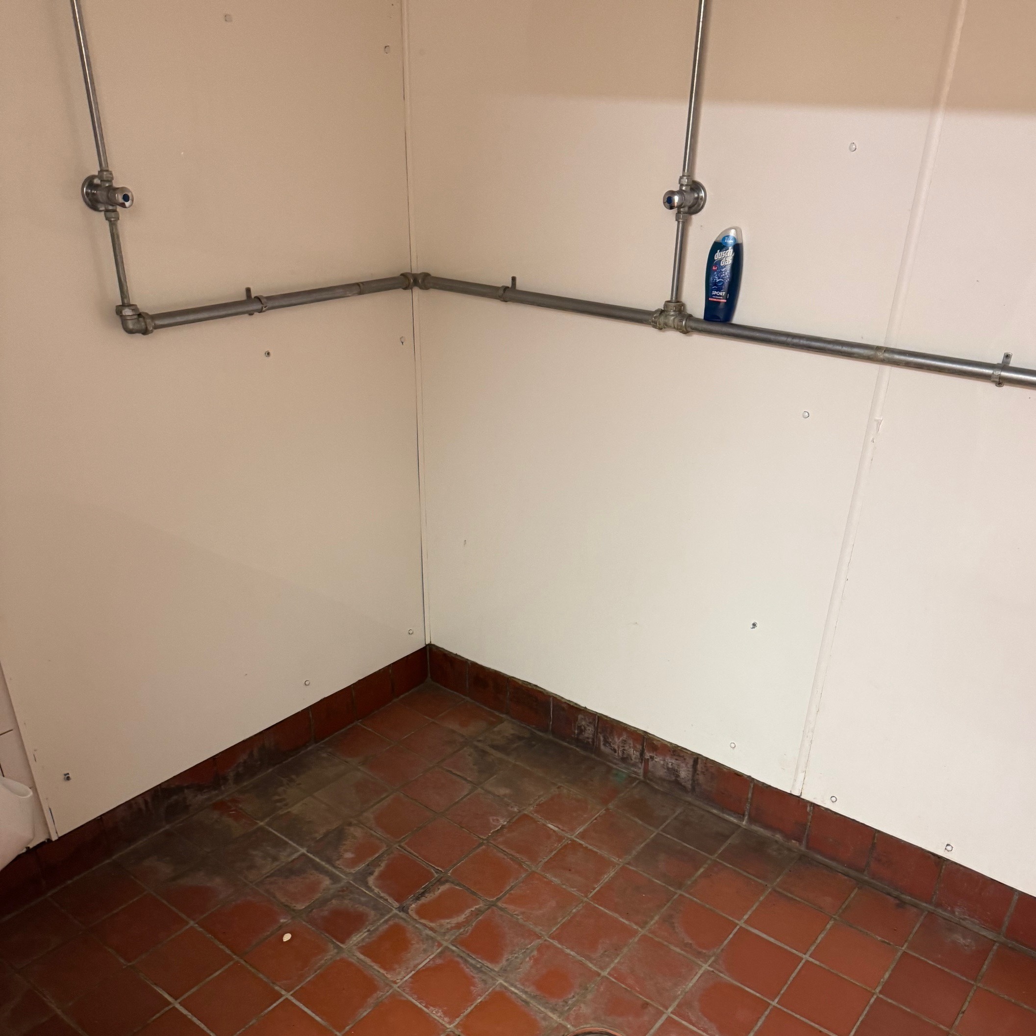 Eton Wick Football Club Renovations campaign photo, 6 of 8