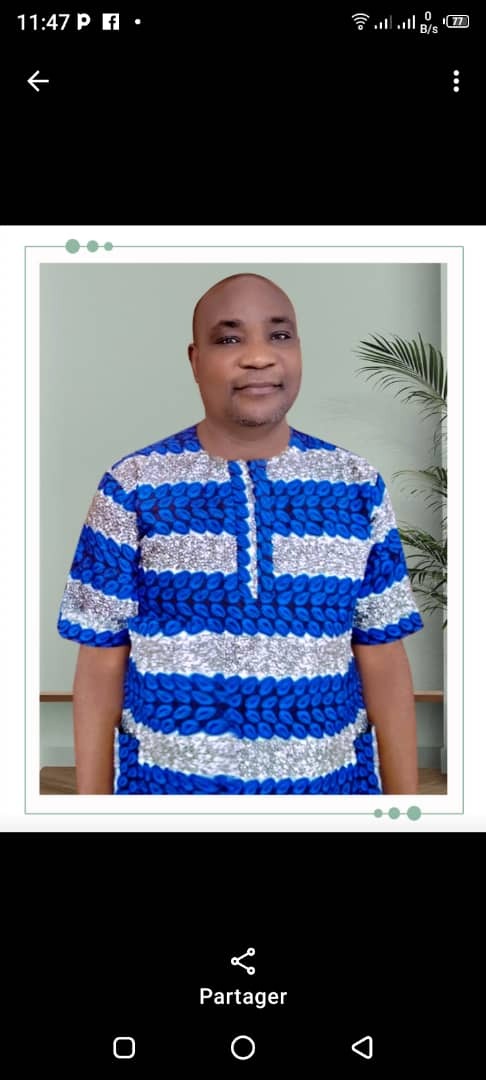 Assist Bankole Leon's Family with Funeral Costs campaign photo, 4 of 5