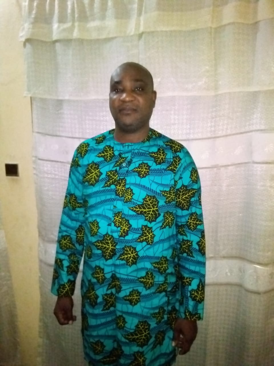 Assist Bankole Leon's Family with Funeral Costs campaign photo, 2 of 5