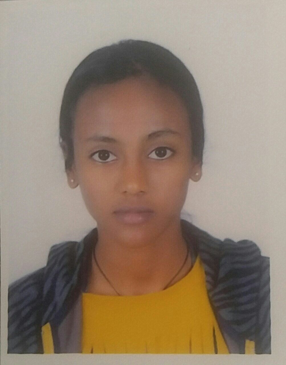 Help Mahider Overcome Financial Odds to Become a Physician campaign photo, 2 of 4