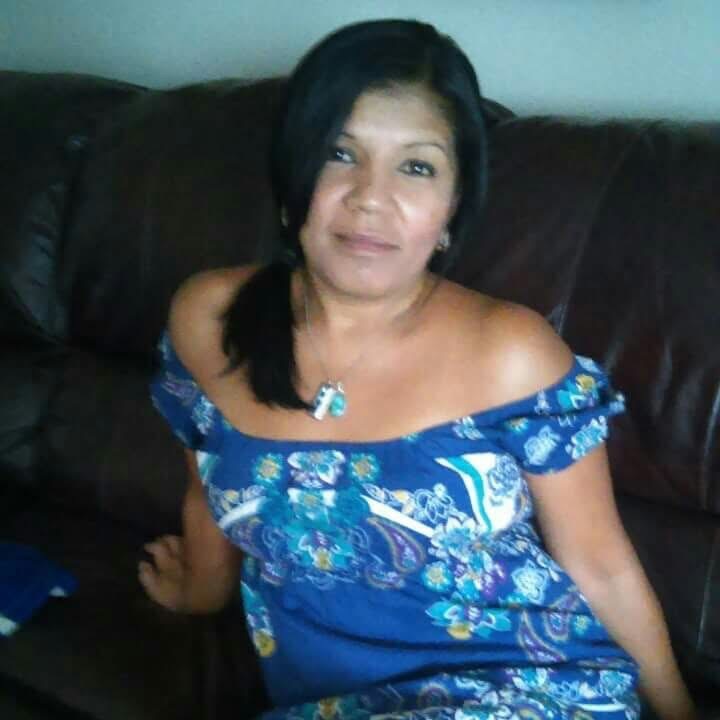 Mom just passed. God will multiply your action. campaign photo, 7 of 8