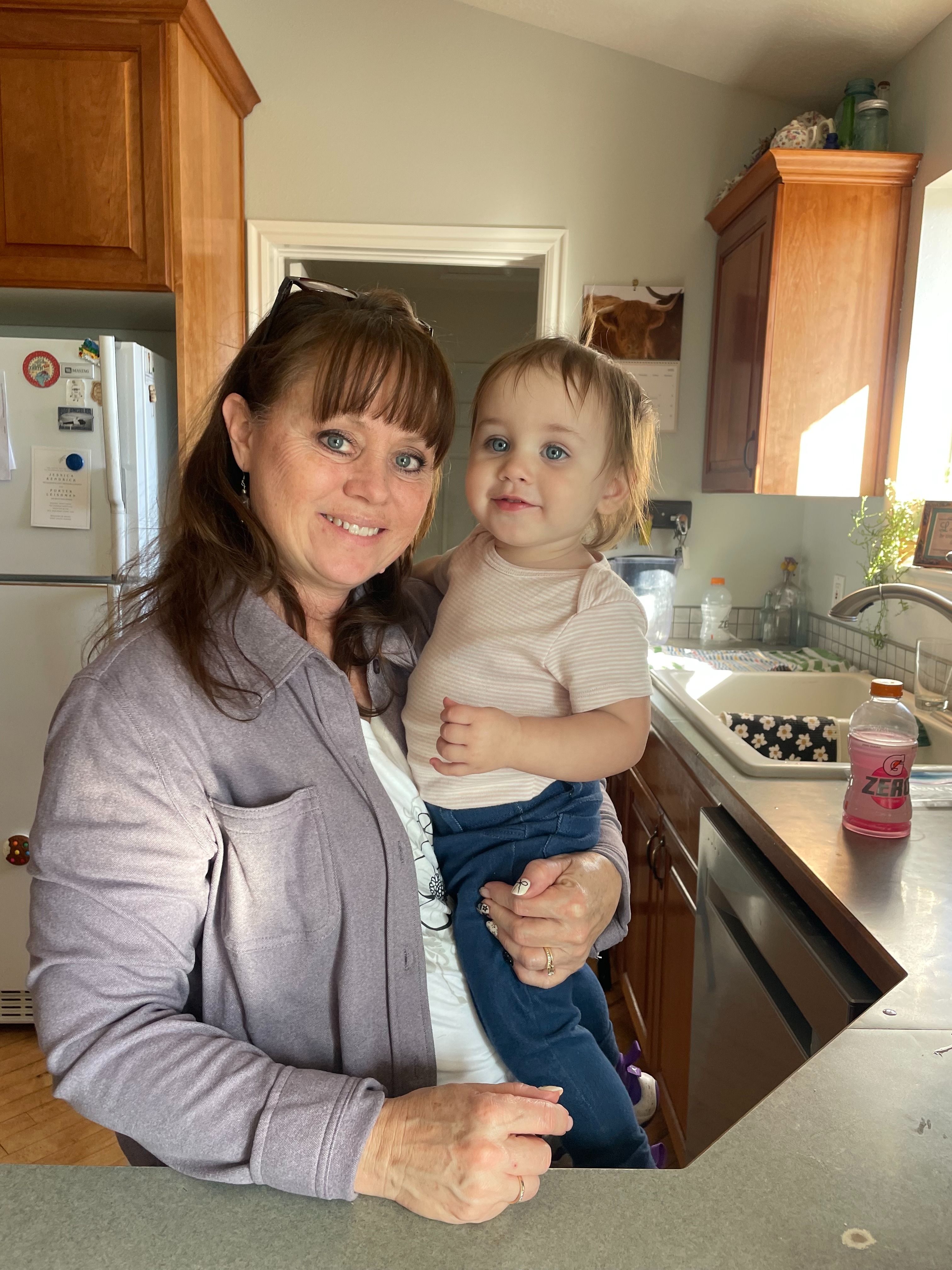 Support the Leishman Family Following Tragic Loss campaign photo, 5 of 6