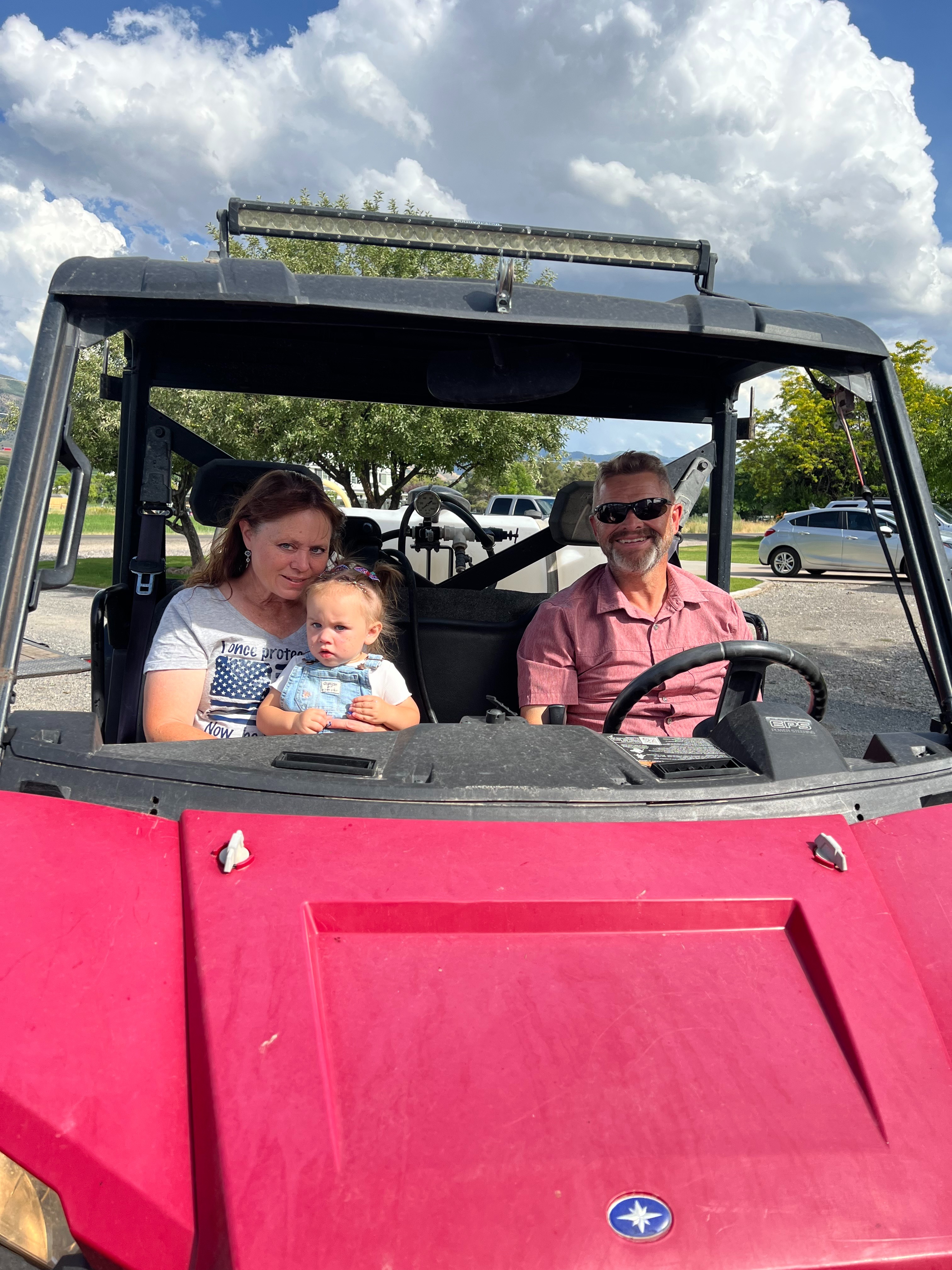 Support the Leishman Family Following Tragic Loss campaign photo, 2 of 6