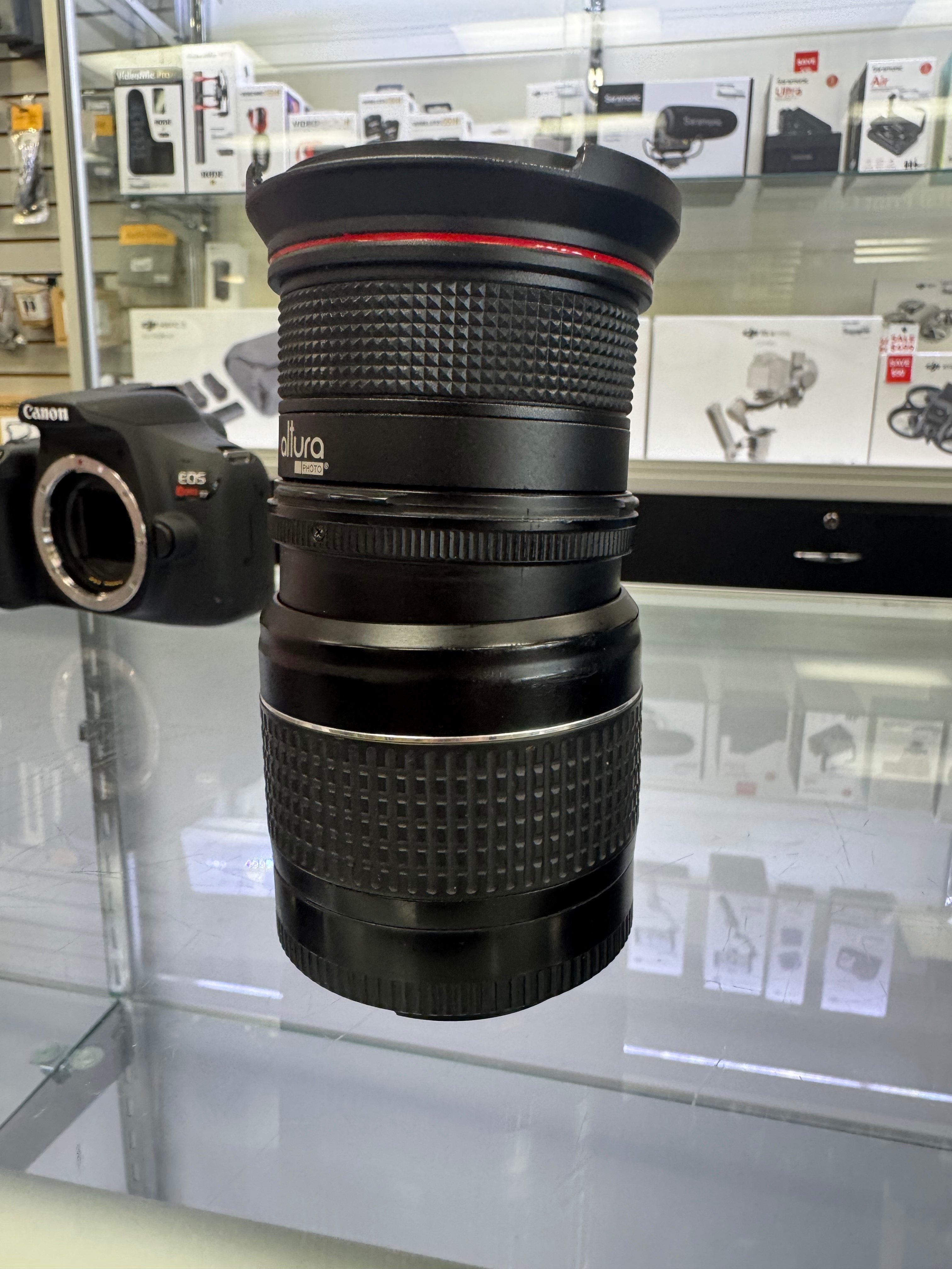 Help me buy a new camera and lens! Please! campaign photo, 2 of 5