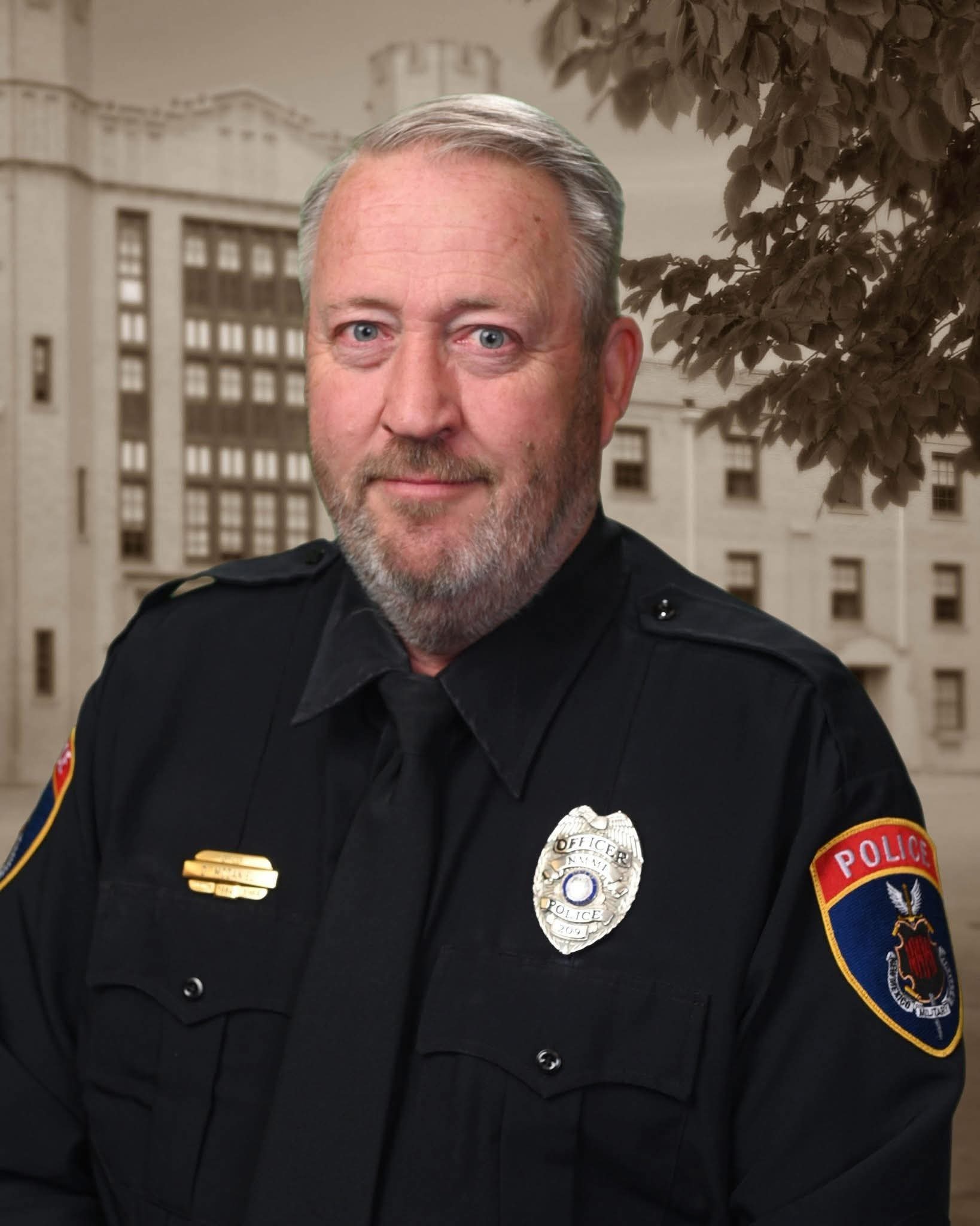 Help Dallas McDaniel Through Tough Times campaign photo, 2 of 5