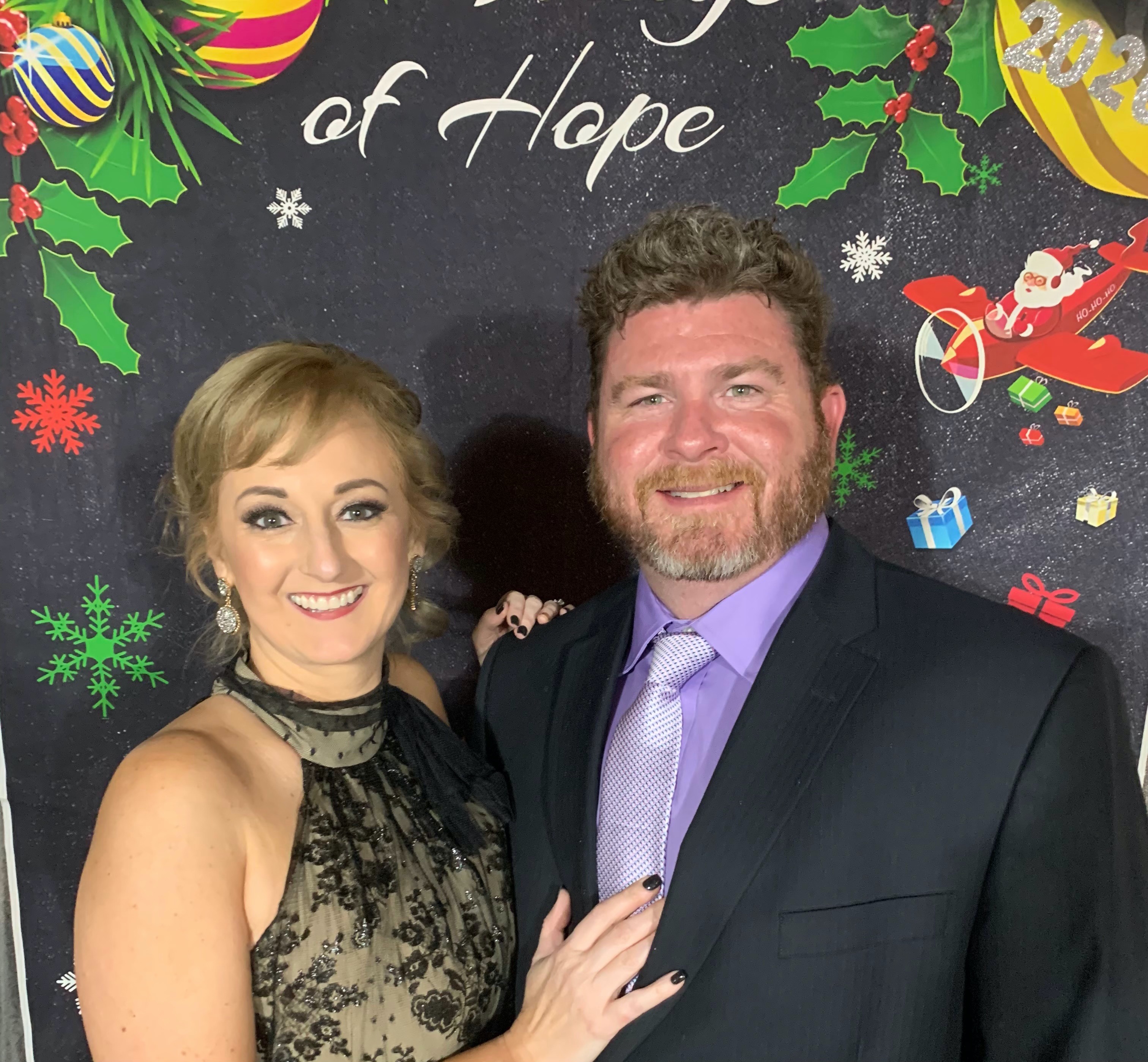 Shawn's Stage 4 Melanoma: Your Help Matters #StandUpForShawn campaign photo, 2 of 4