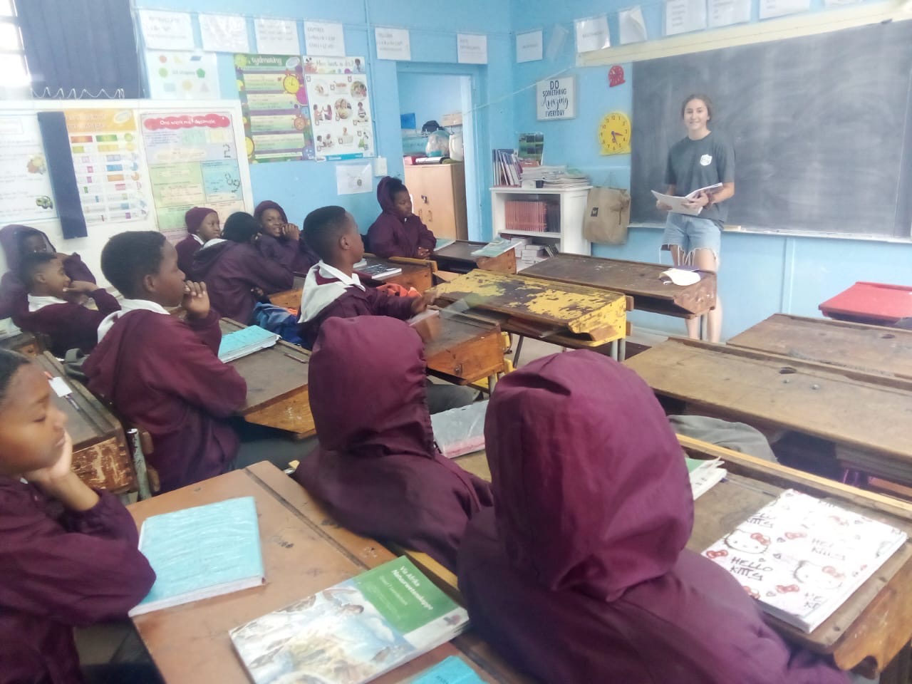 South Africa Missions Trip campaign photo, 4 of 7