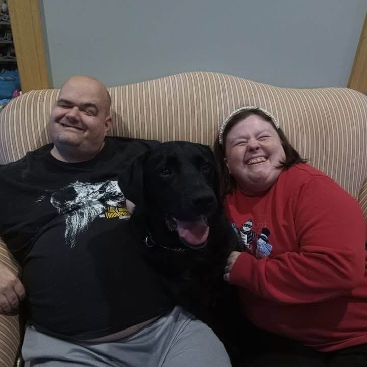 Help Adam & Casey Secure a New Home campaign photo, 2 of 4