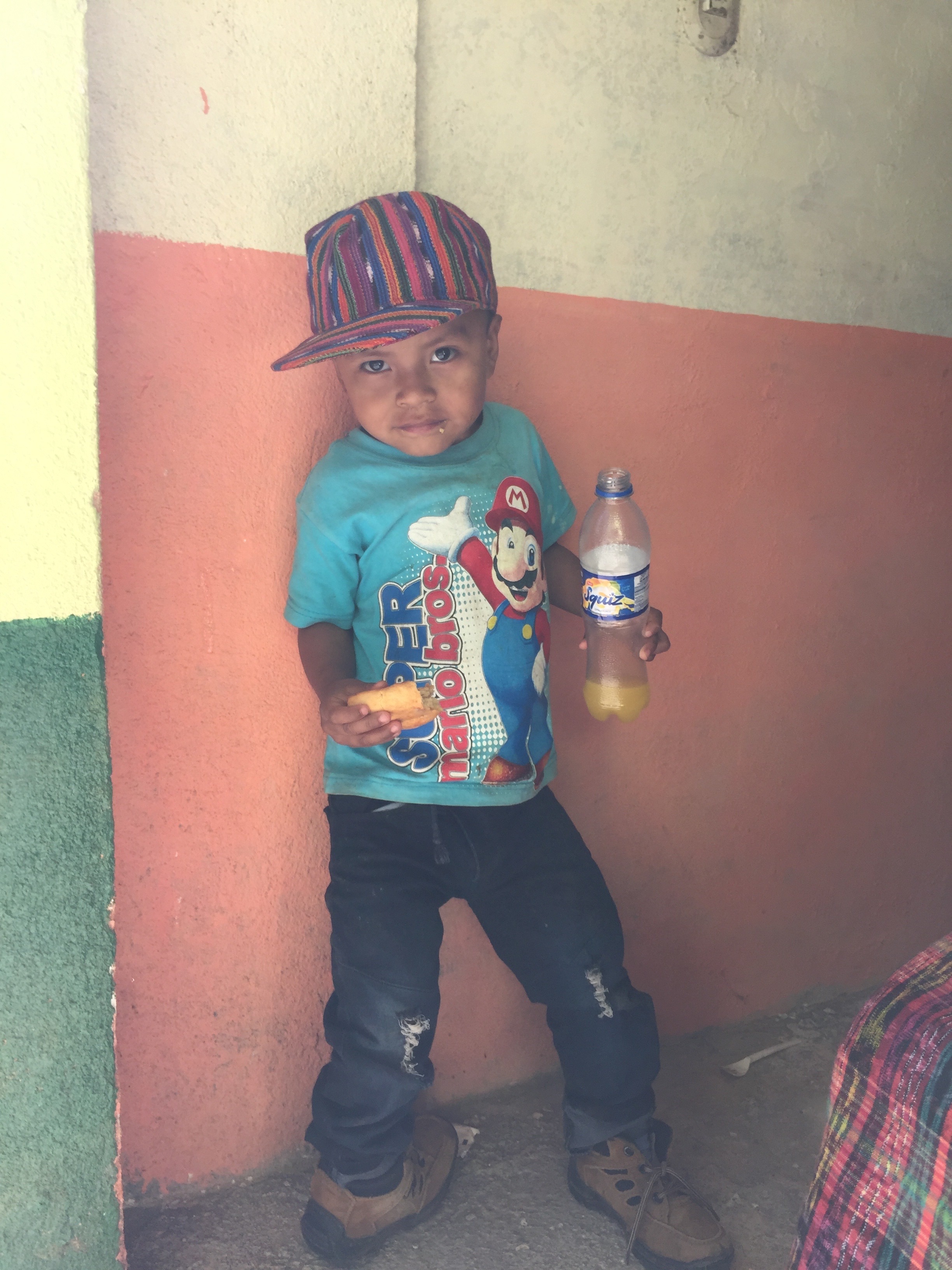 Help Bring Orthopedic Surgery to Children in Guatemala campaign photo, 4 of 8