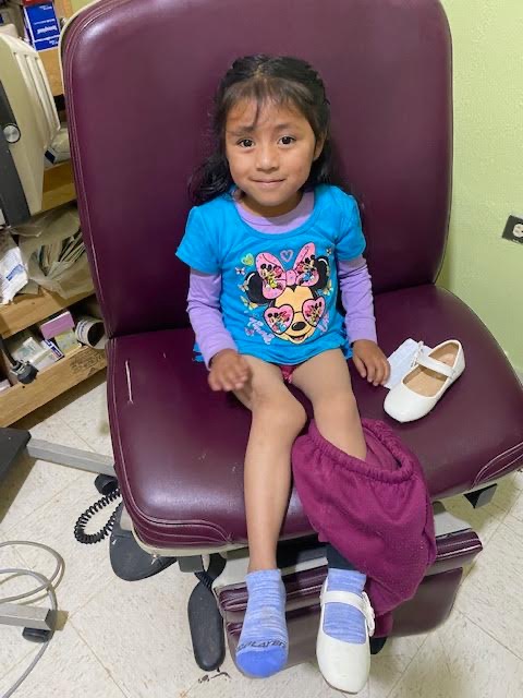 Help Bring Orthopedic Surgery to Children in Guatemala campaign photo, 6 of 8