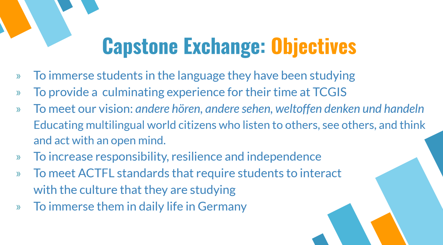 Help make my German exchange possible! campaign photo, 2 of 6