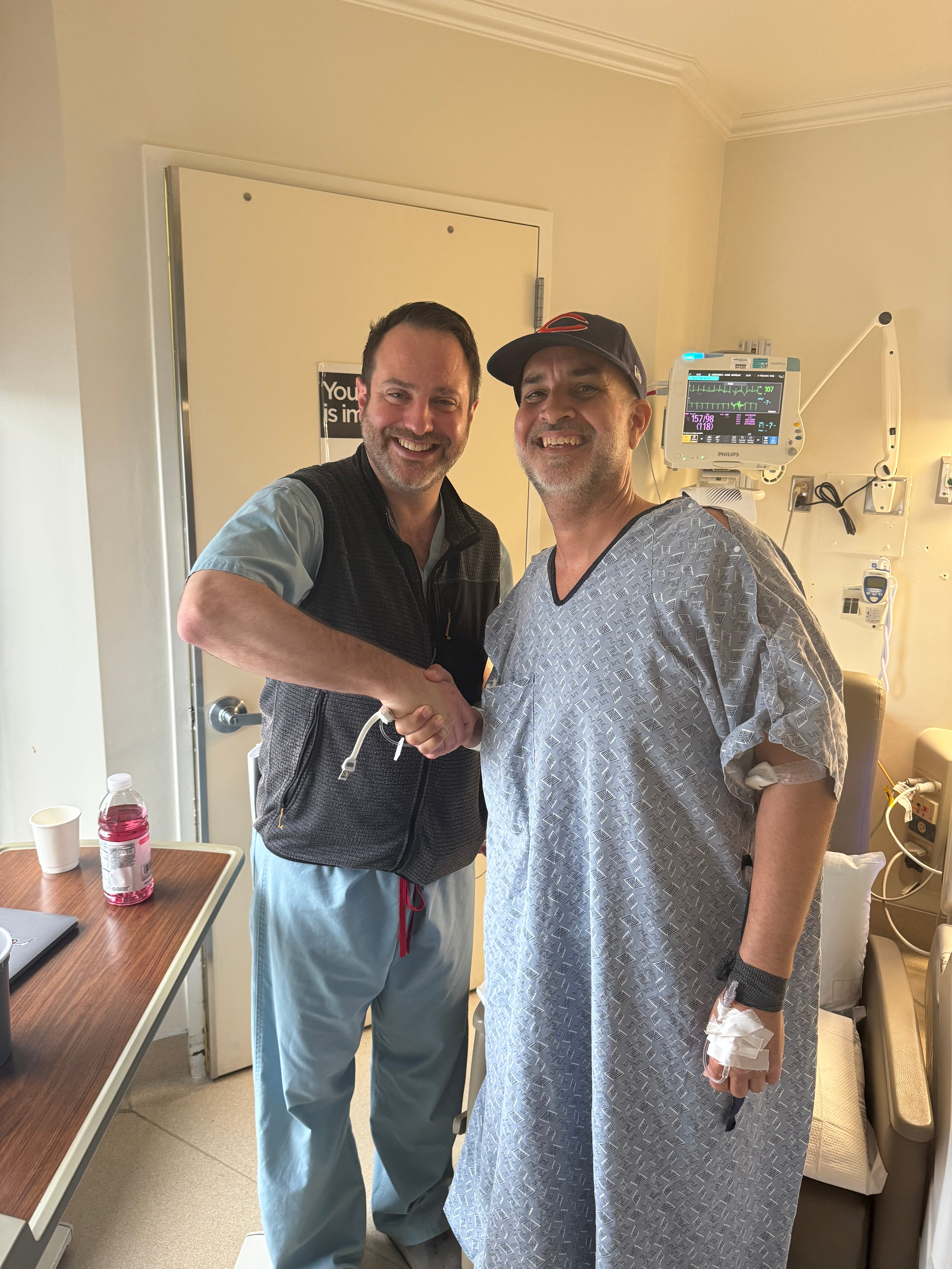 Giving Back!  The New Liver That Changed My Life campaign photo, 5 of 8