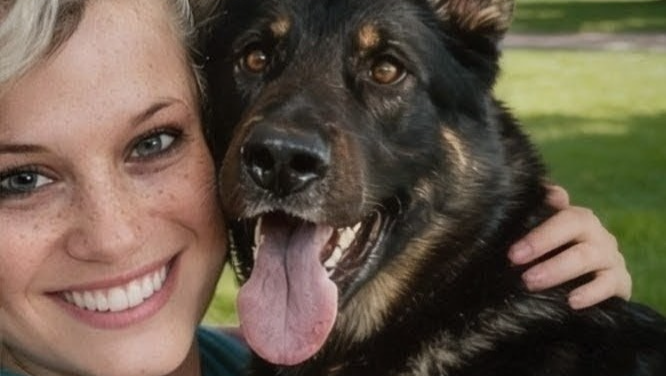 Support Angie’s Mission to Rescue Dogs photo