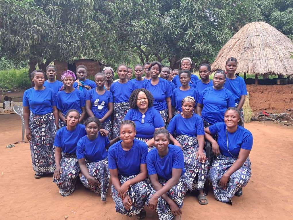 Help the Women in Petauke Build a Brighter Future campaign photo, 2 of 5