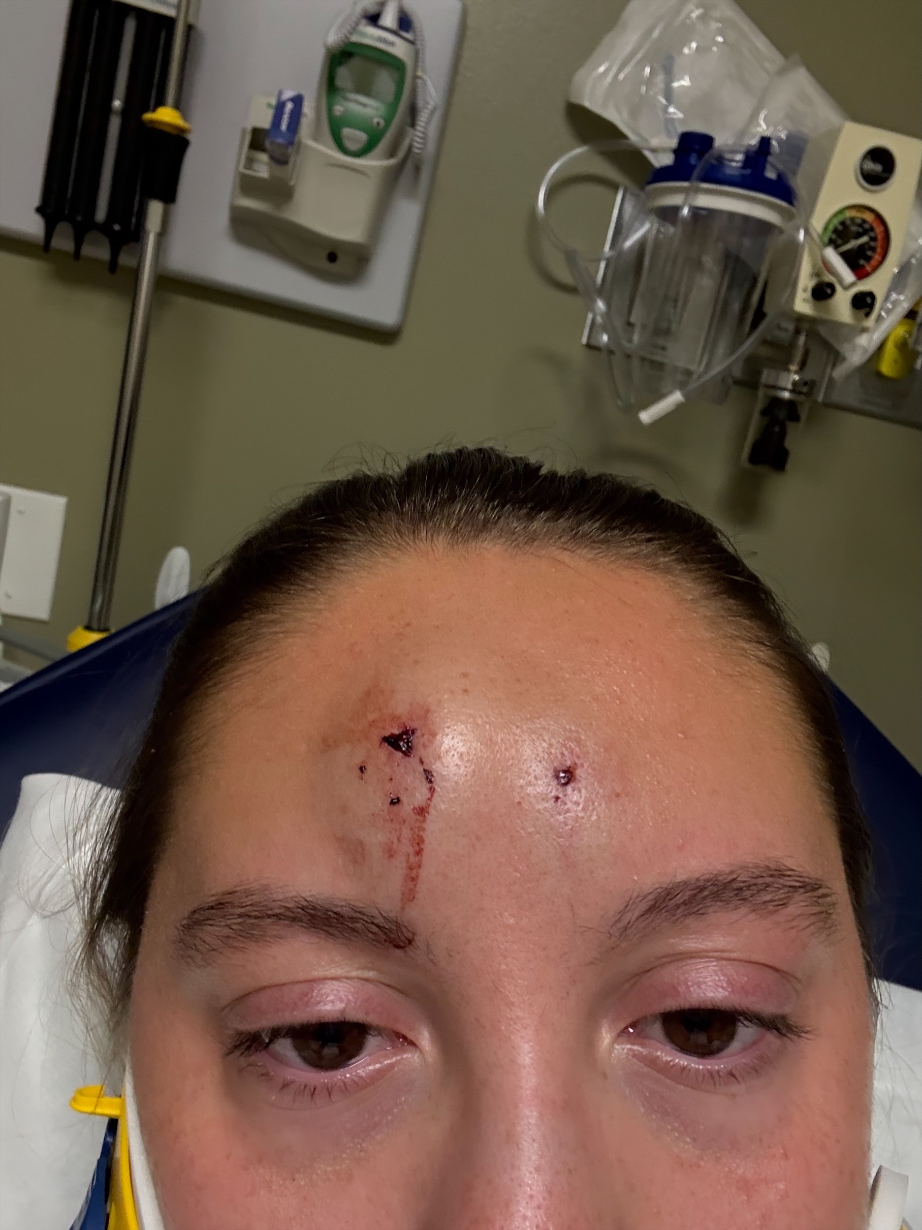 Kirsten Needs Our Help: A Long Road to Healing campaign photo, 4 of 8