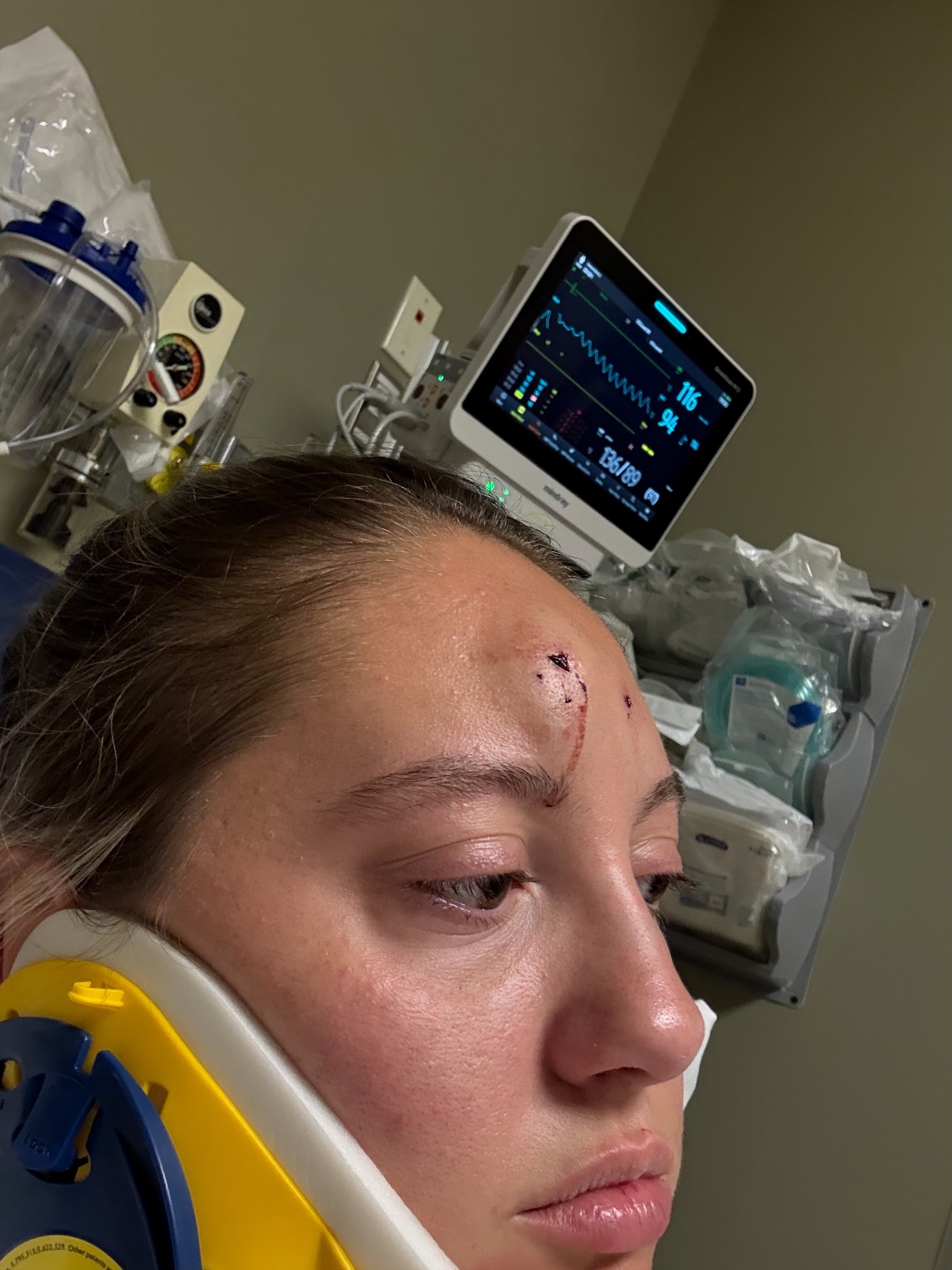 Kirsten Needs Our Help: A Long Road to Healing campaign photo, 7 of 8
