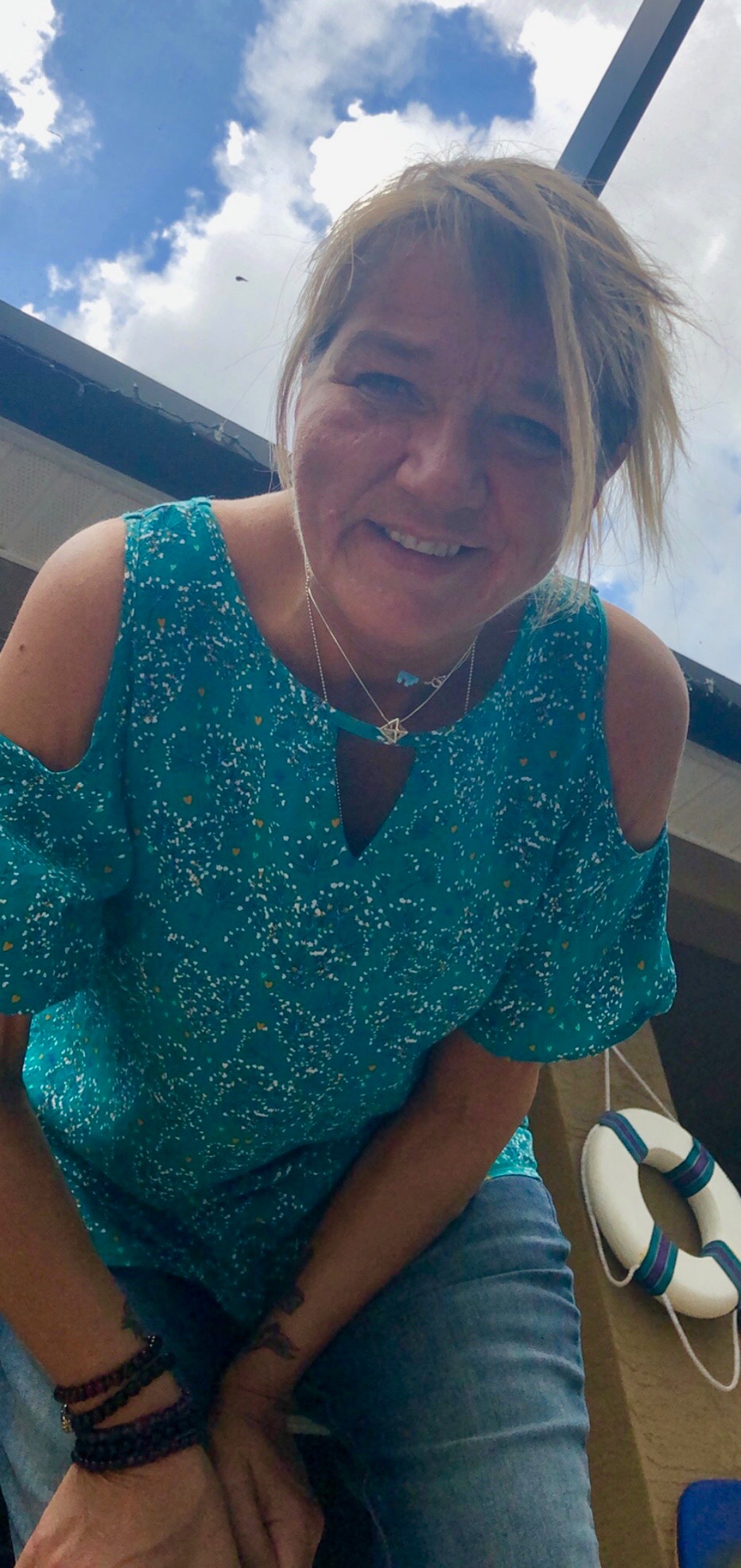 Donate to Reese's Cancer Medication Fund campaign photo, 2 of 7