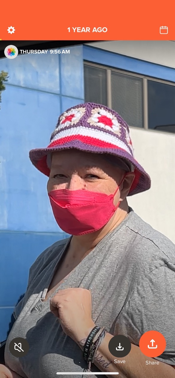 Donate to Reese's Cancer Medication Fund campaign photo, 5 of 7