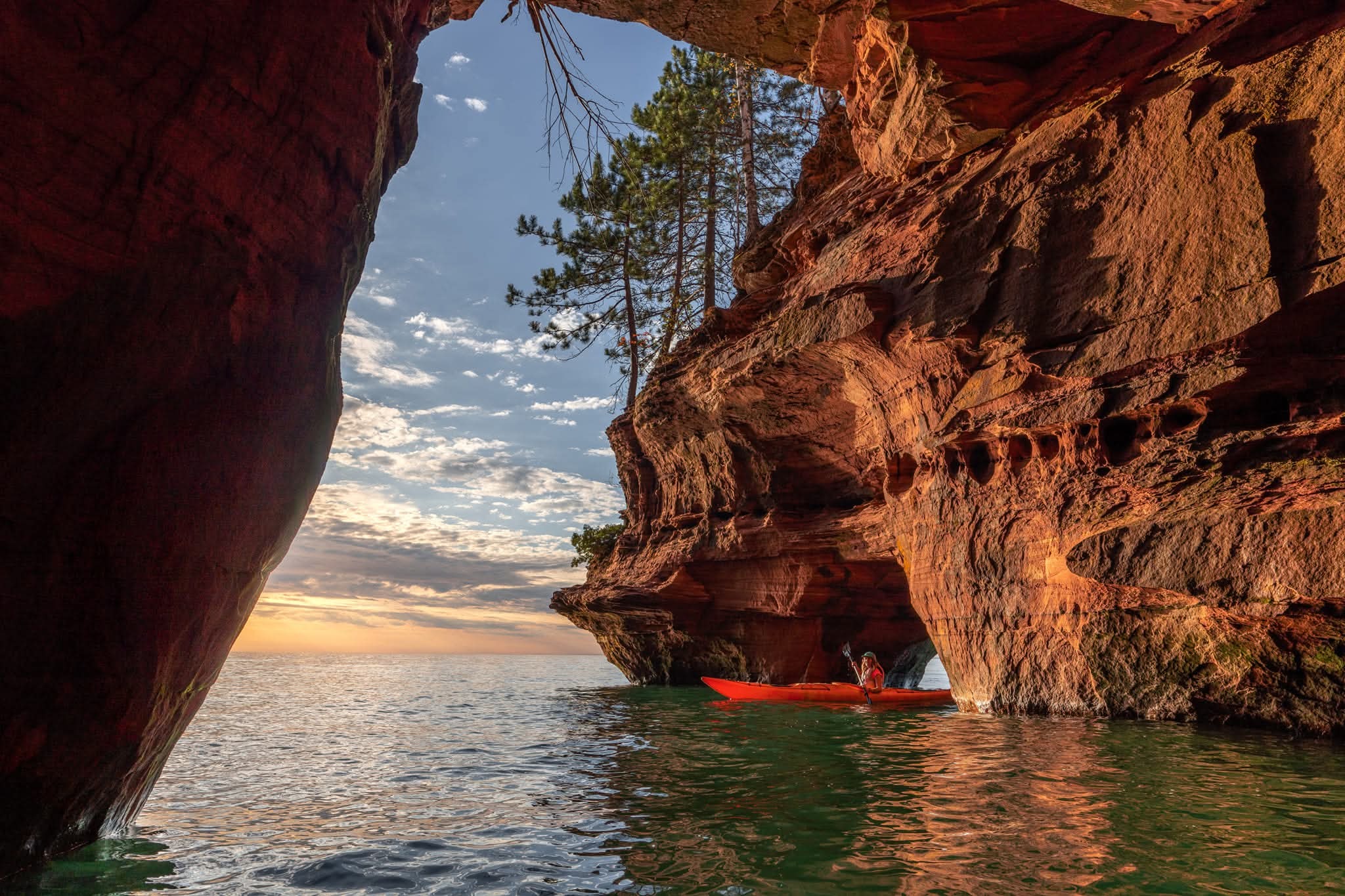 Help Us Restore Access to Lake Superior at Bono Creek. campaign photo, 2 of 4