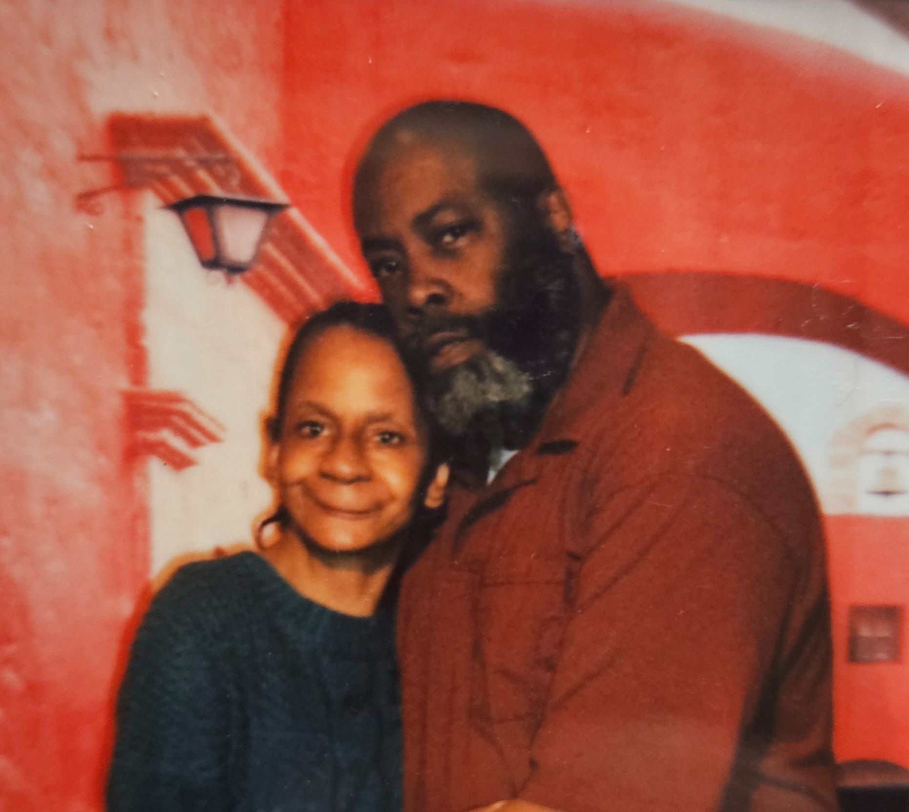 Monthly Pledge for Selena's Family Visits campaign photo, 2 of 4