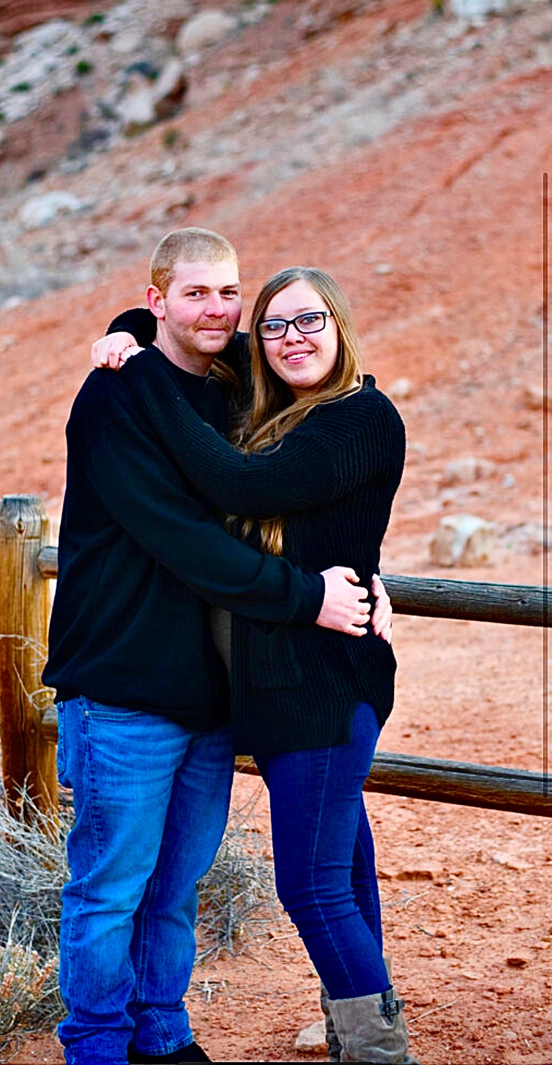 Help Bailee and Tadan's IVF Journey campaign photo, 6 of 7