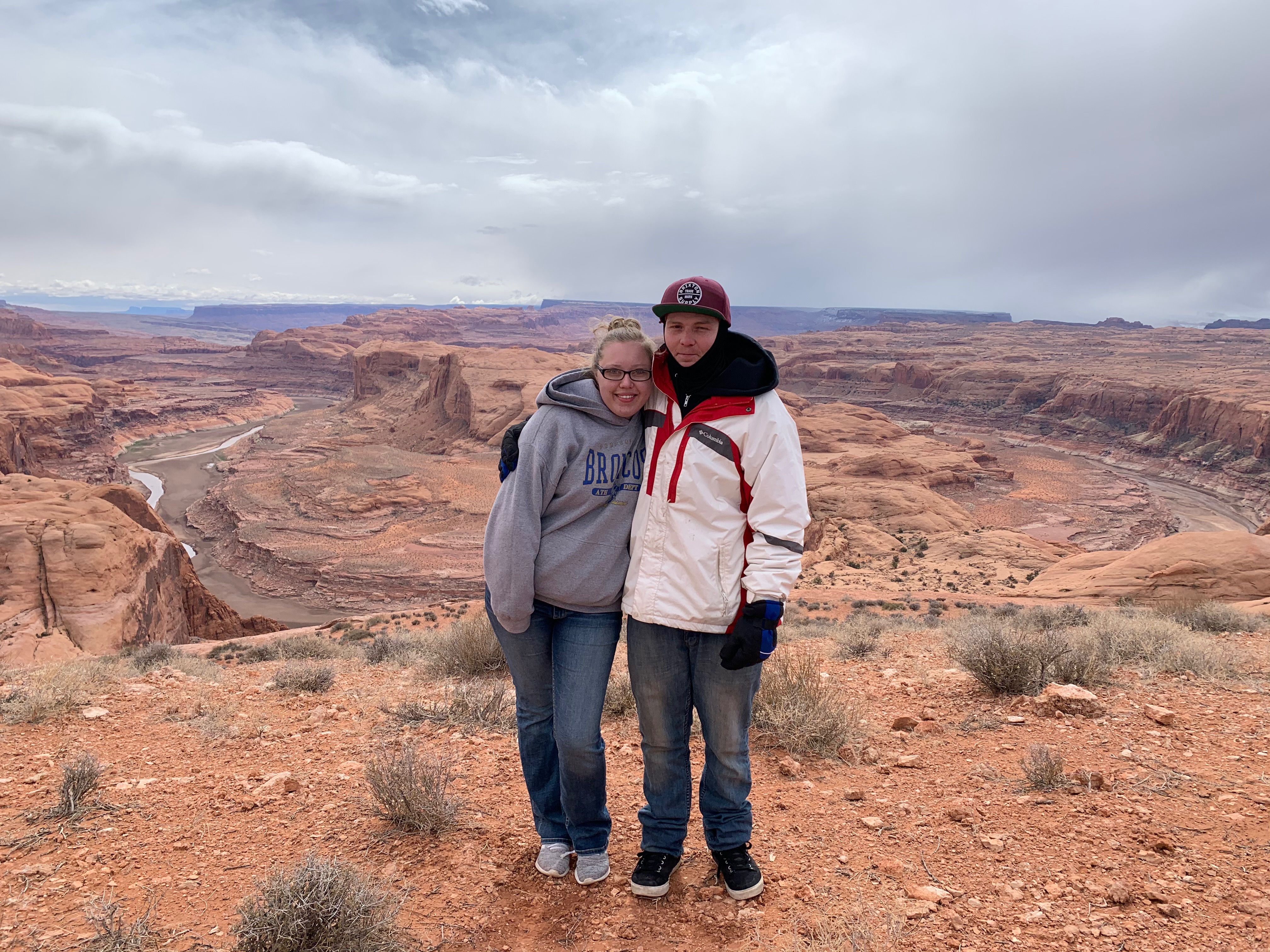 Help Bailee and Tadan's IVF Journey campaign photo, 4 of 7