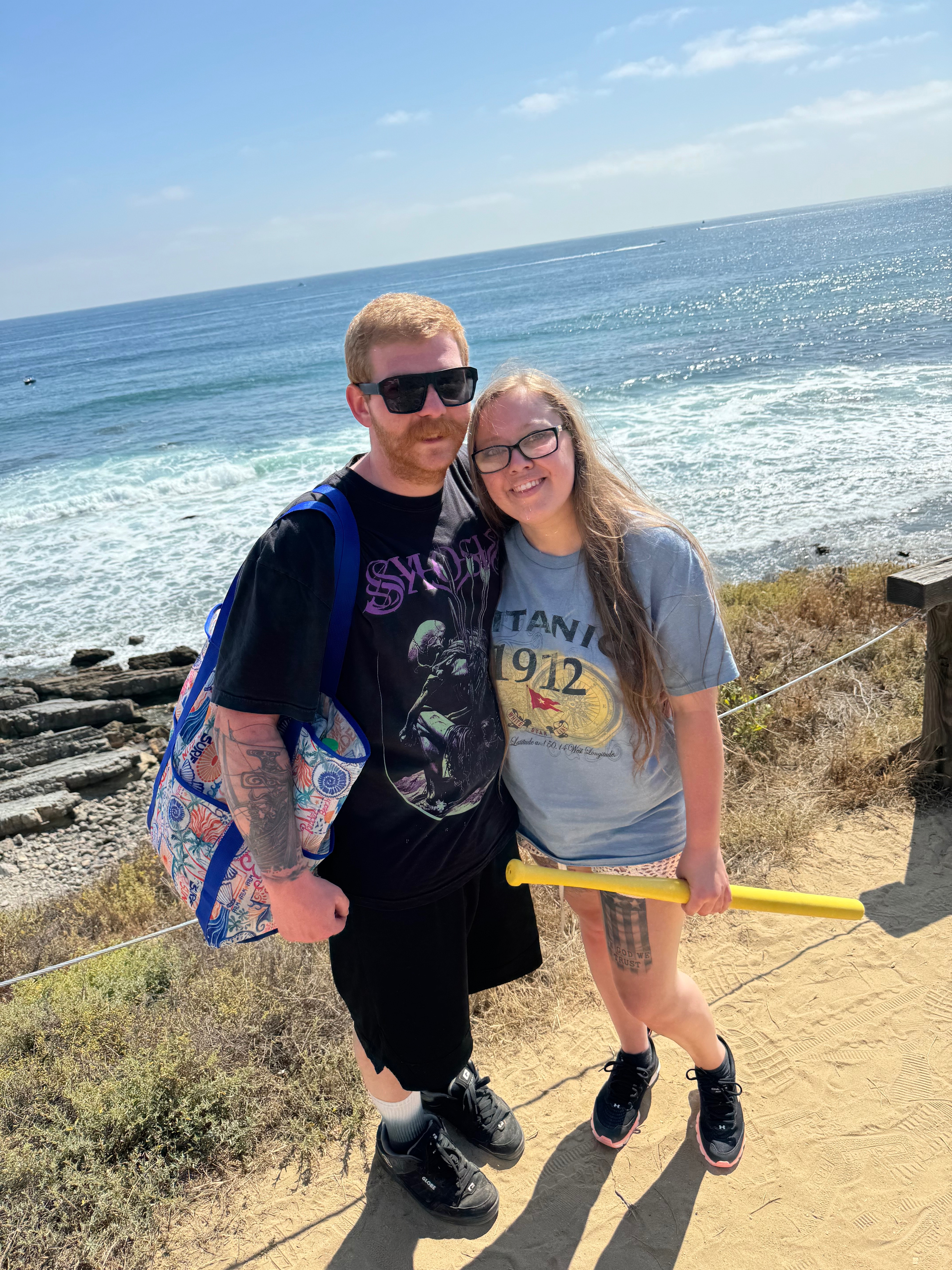 Help Bailee and Tadan's IVF Journey campaign photo, 5 of 7