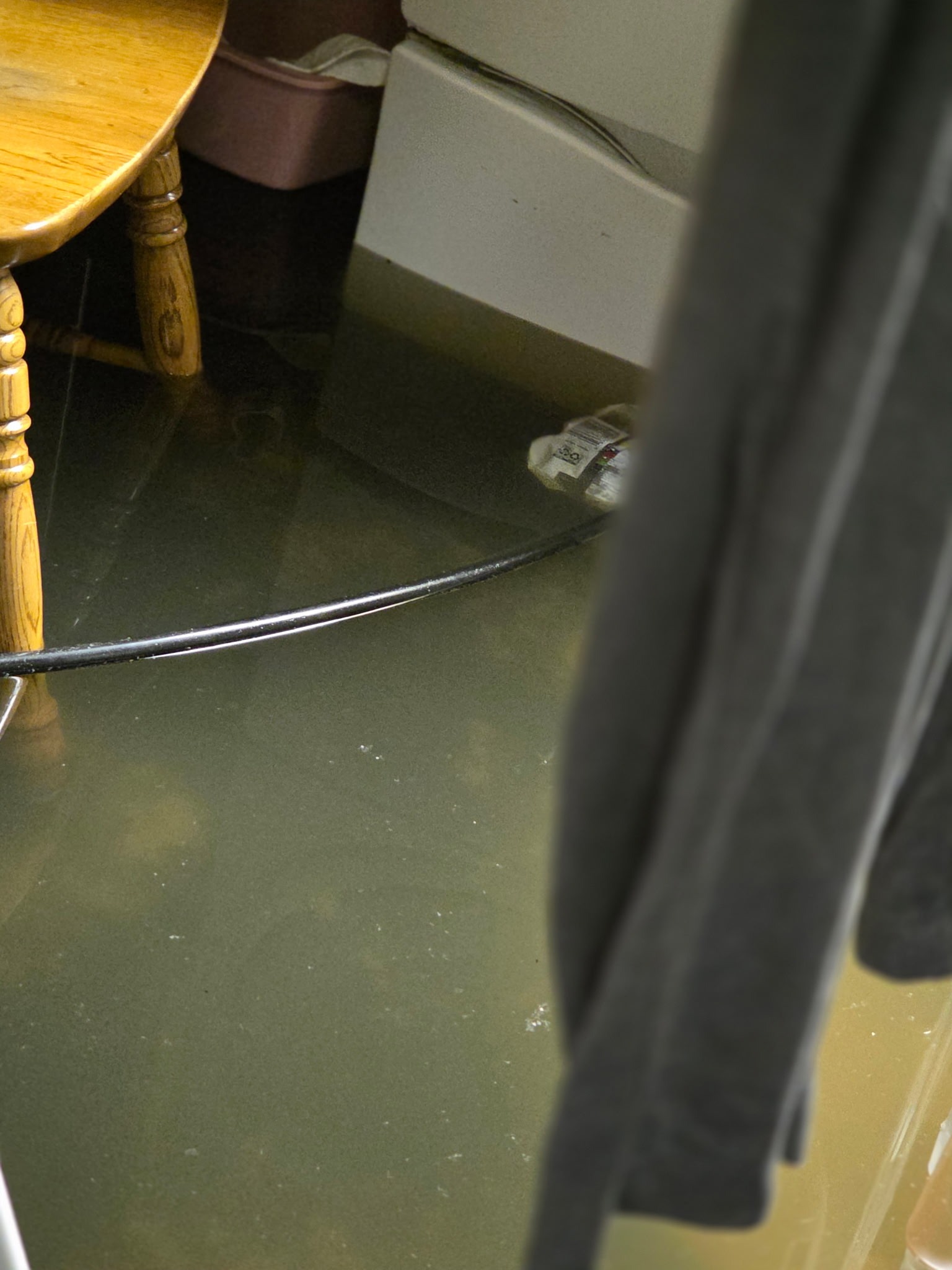 Help Tina, Donna & Jim Recover from WI flood. campaign photo, 5 of 8