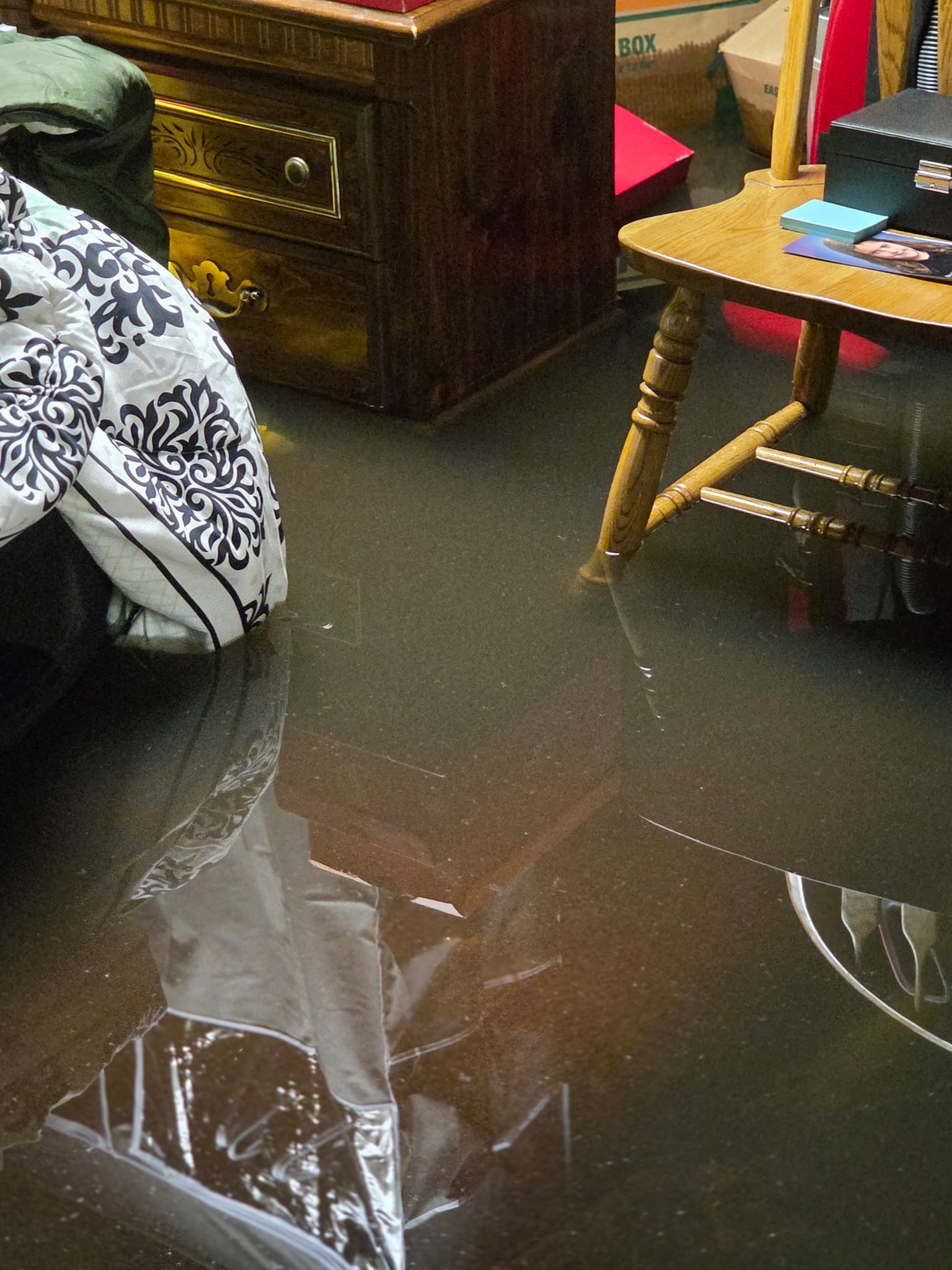 Help Tina, Donna & Jim Recover from WI flood. campaign photo, 6 of 8