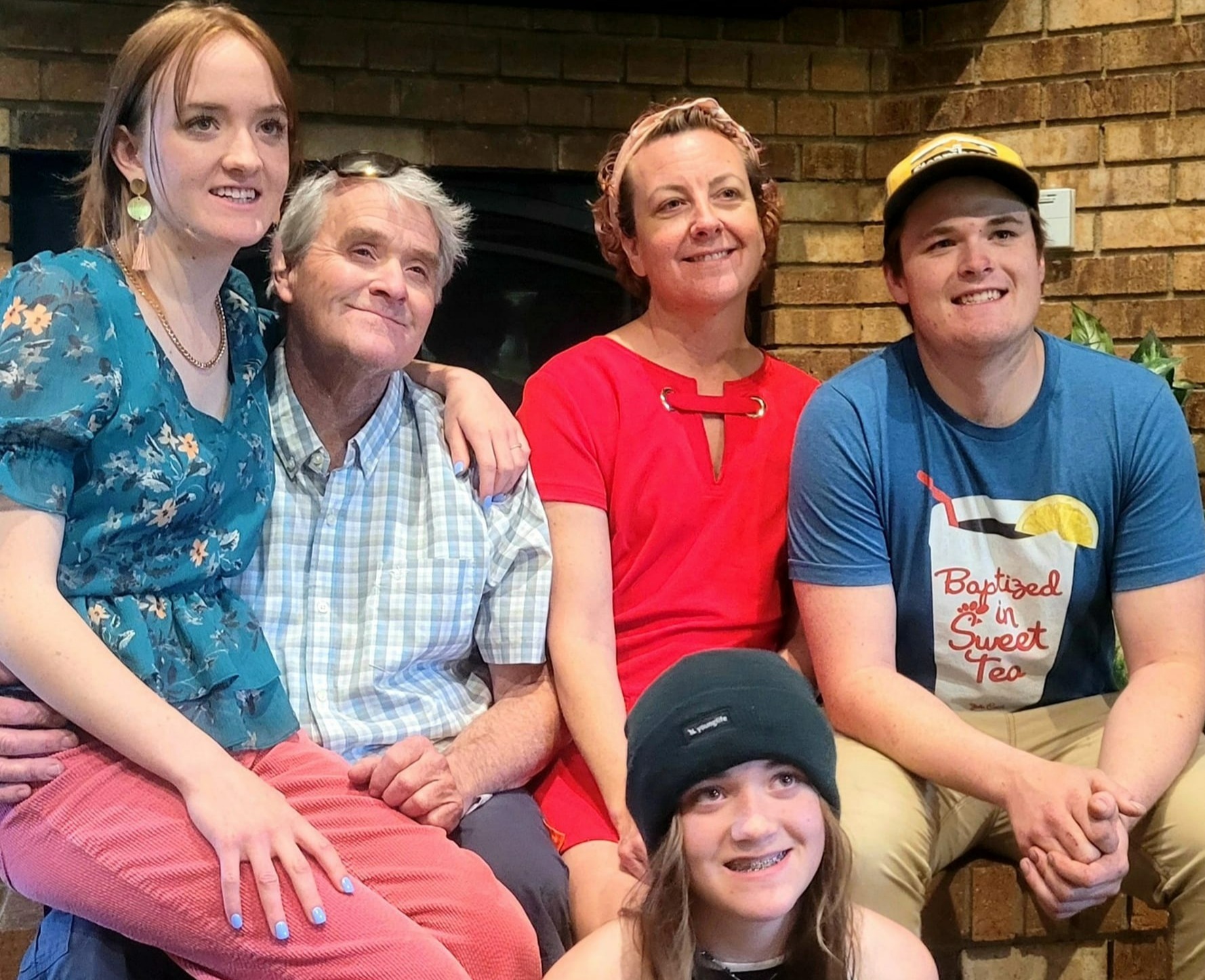 Support Timmy Fisher's Family in Their Time of Need campaign photo, 2 of 4