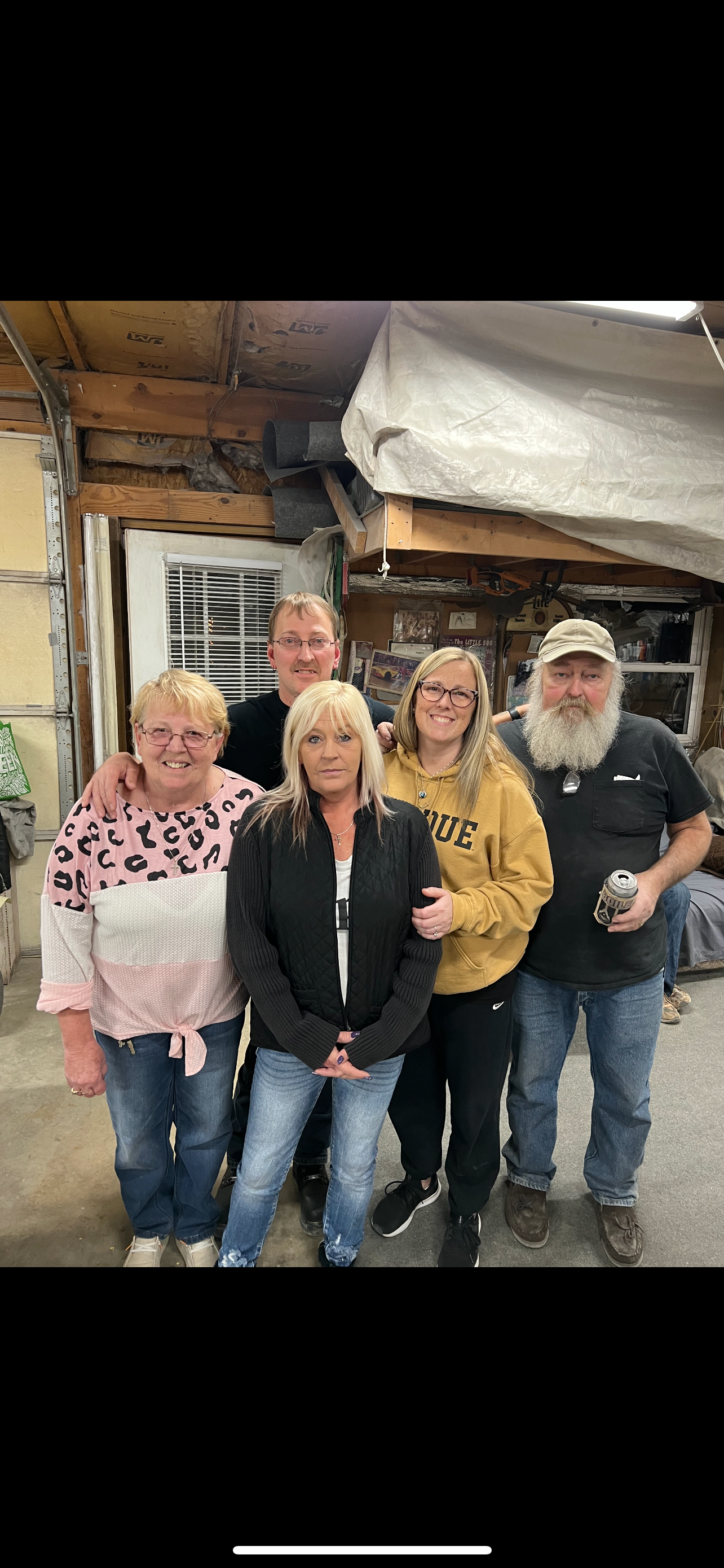 Help Support Funeral Expenses for Mary Hodge campaign photo, 4 of 7