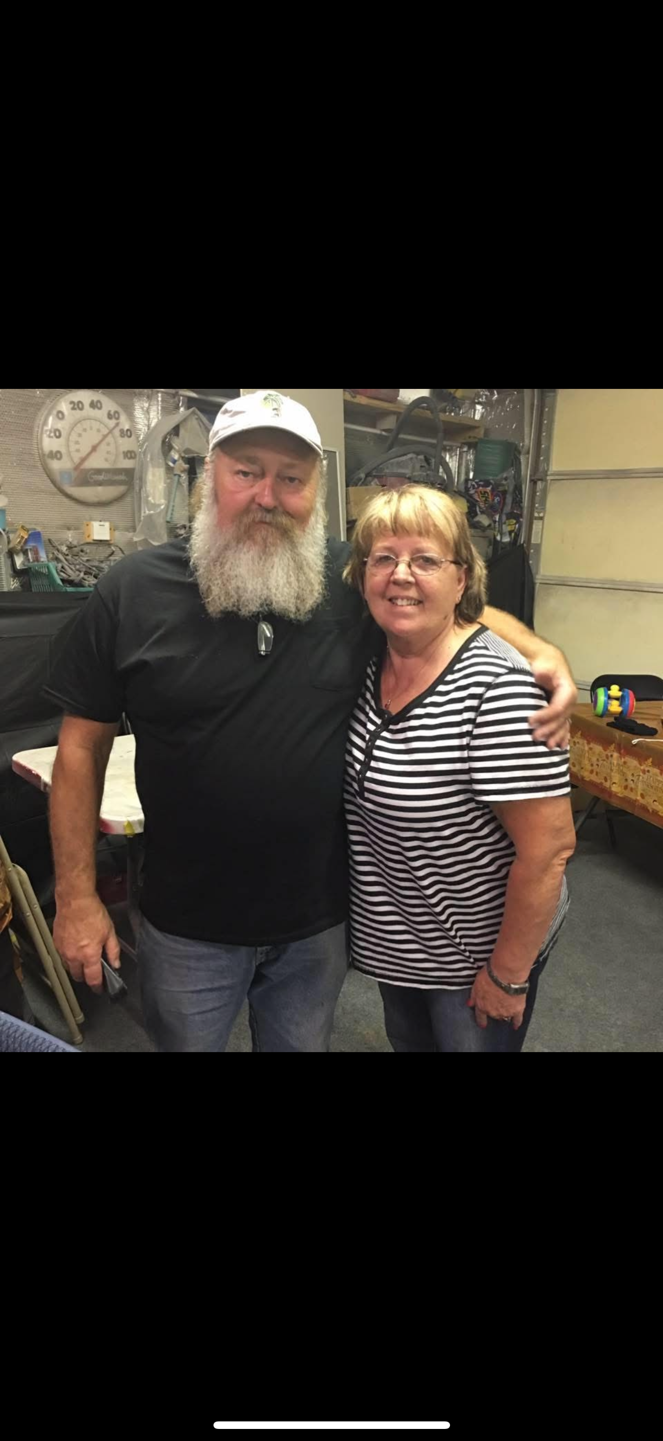 Help Support Funeral Expenses for Mary Hodge campaign photo, 5 of 7