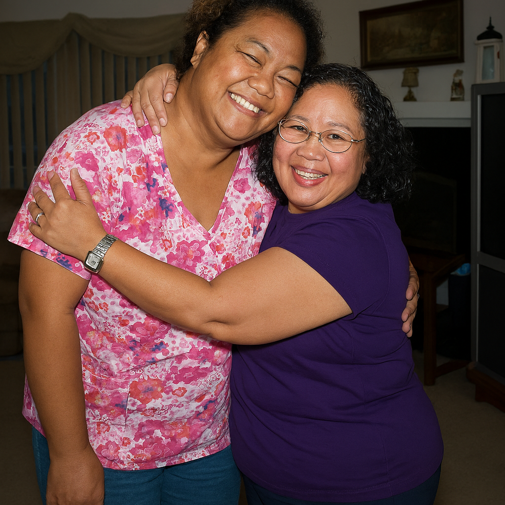 Support Maria's Family Please Help with Funeral Costs campaign photo, 4 of 5