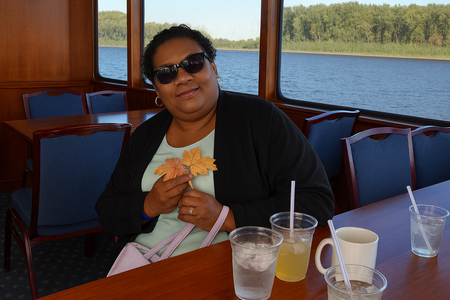 Support Maria's Family Please Help with Funeral Costs campaign photo, 2 of 5