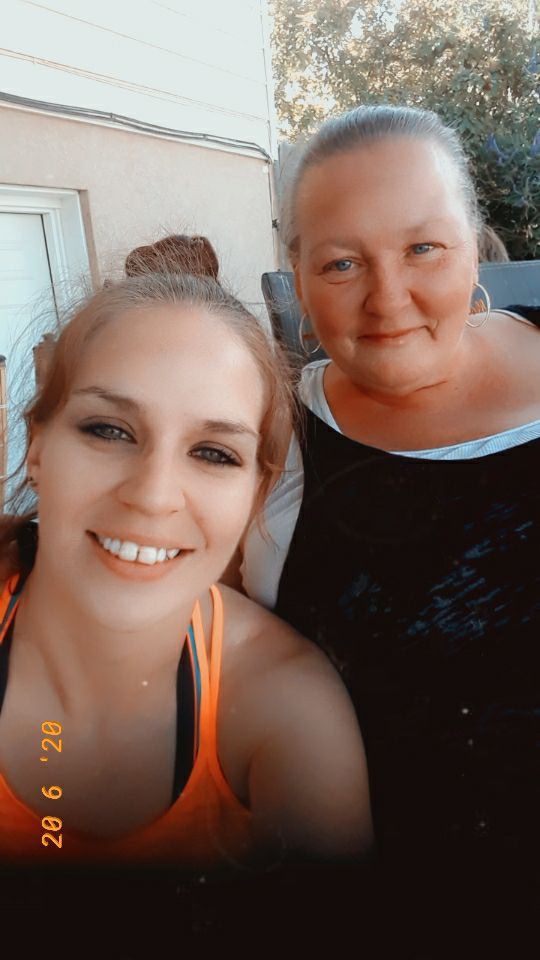Support Winter Tanner's Mom's Funeral Costs campaign photo, 2 of 8