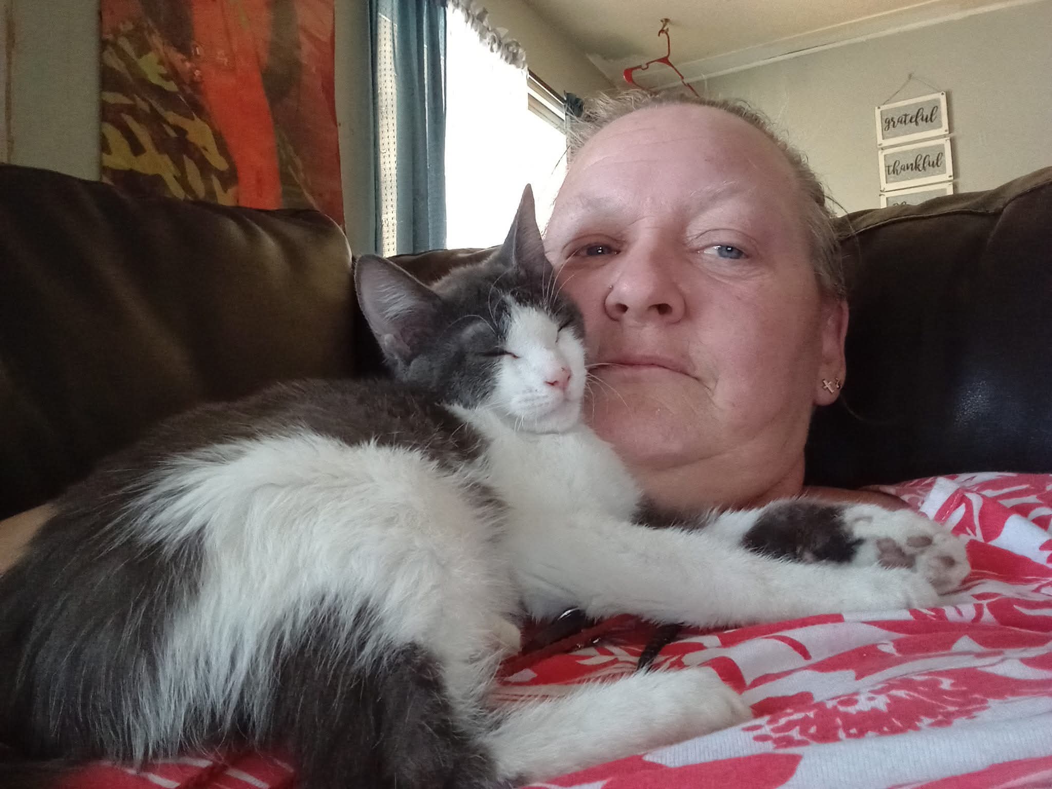 Support Winter Tanner's Mom's Funeral Costs campaign photo, 5 of 8