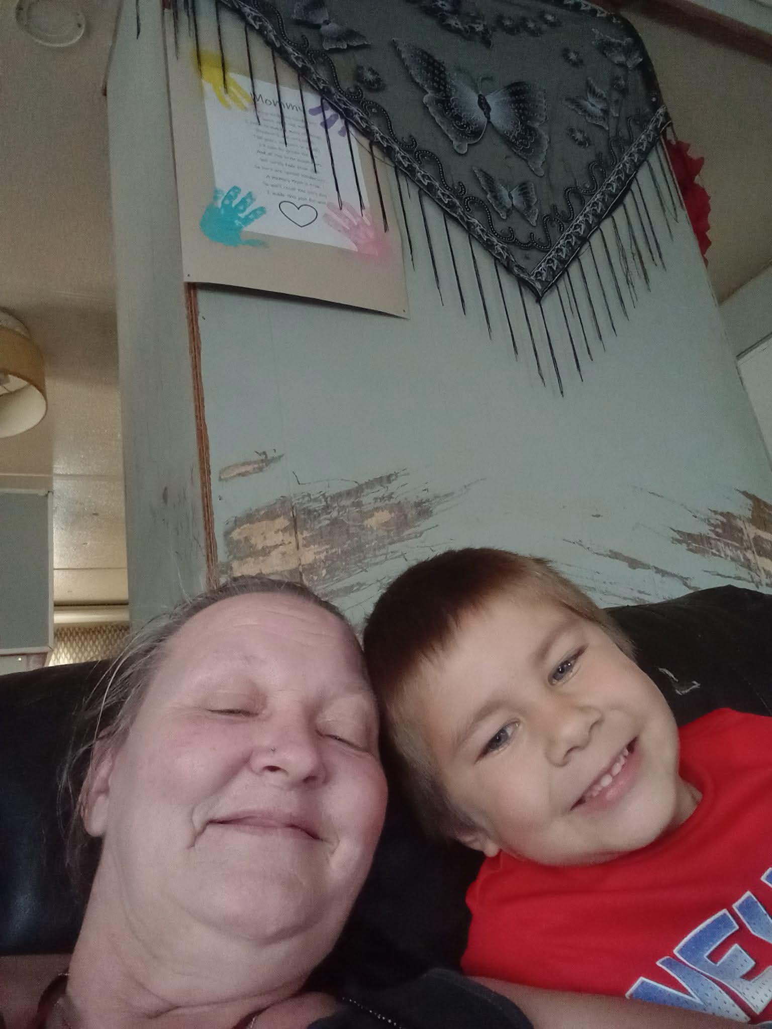 Support Winter Tanner's Mom's Funeral Costs campaign photo, 6 of 8
